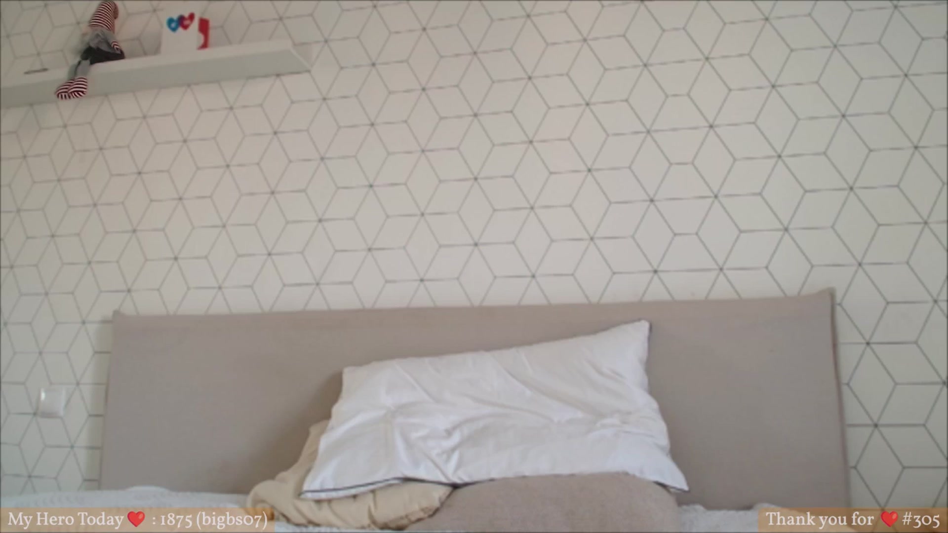 Gallery image thumbnail from KotisFoxy's myfreecams stream on, 03/25/2025, 15:45 image 14 of 20