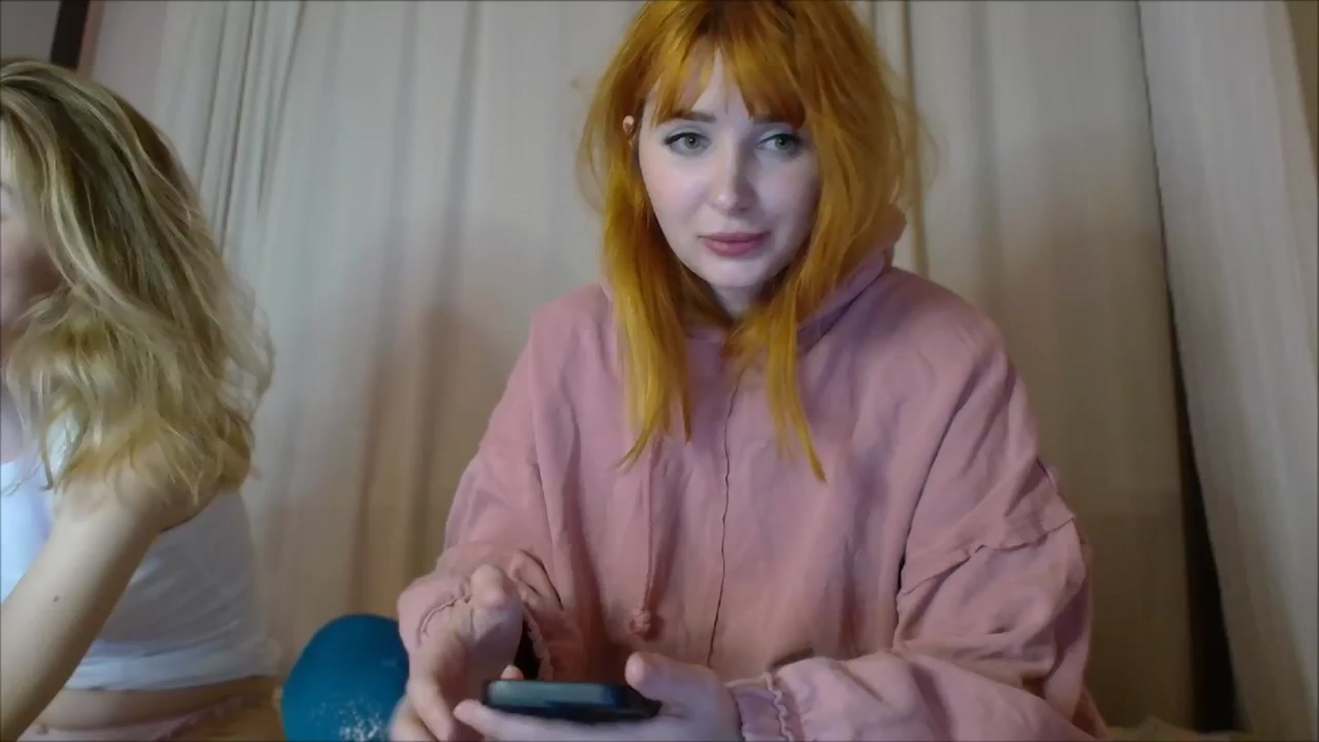 Gallery image thumbnail from KotisFoxy's myfreecams stream on, 05/05/2025, 24:12 image 2 of 20