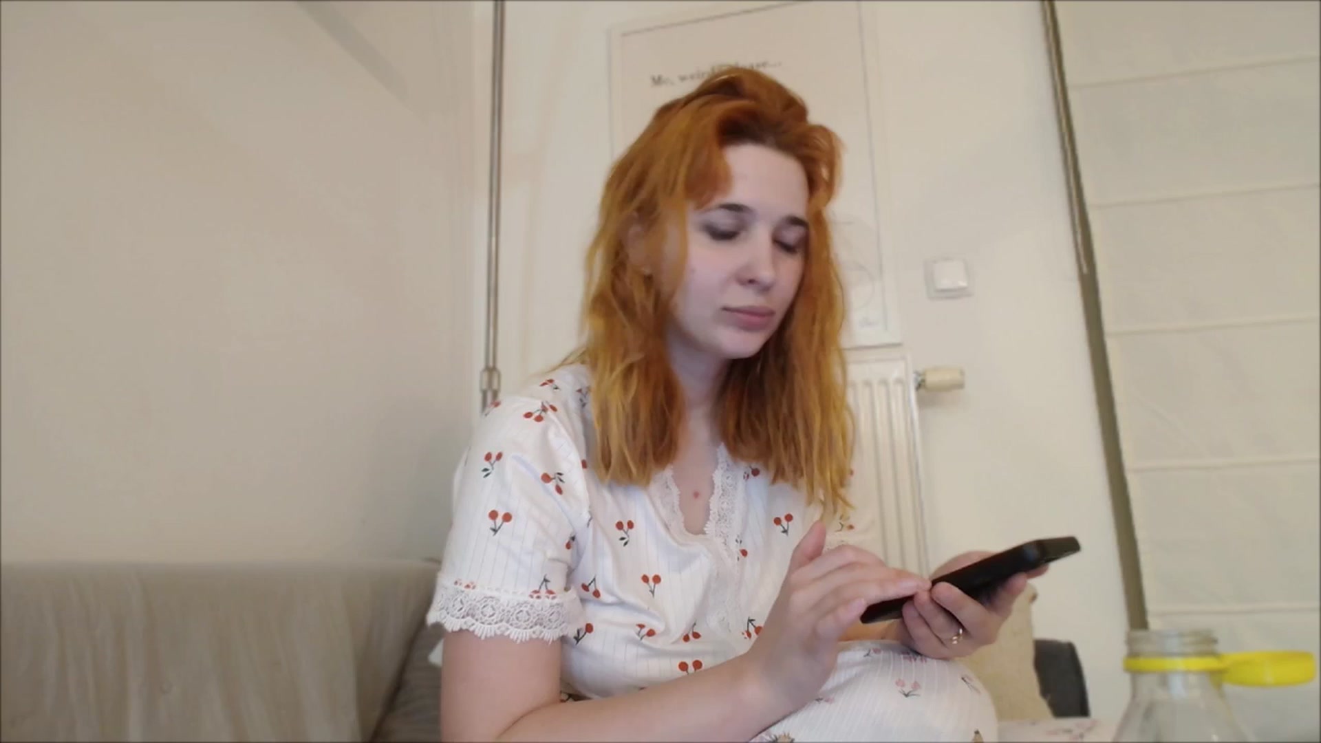 Gallery image thumbnail from KotisFoxy's myfreecams stream on, 05/25/2025, 21:16 image 15 of 20
