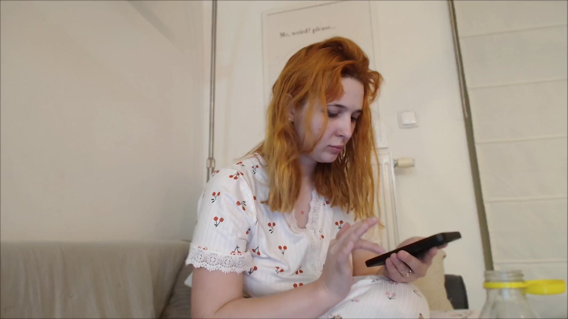 Gallery image thumbnail from KotisFoxy's myfreecams stream on, 05/25/2025, 21:16 image 16 of 20