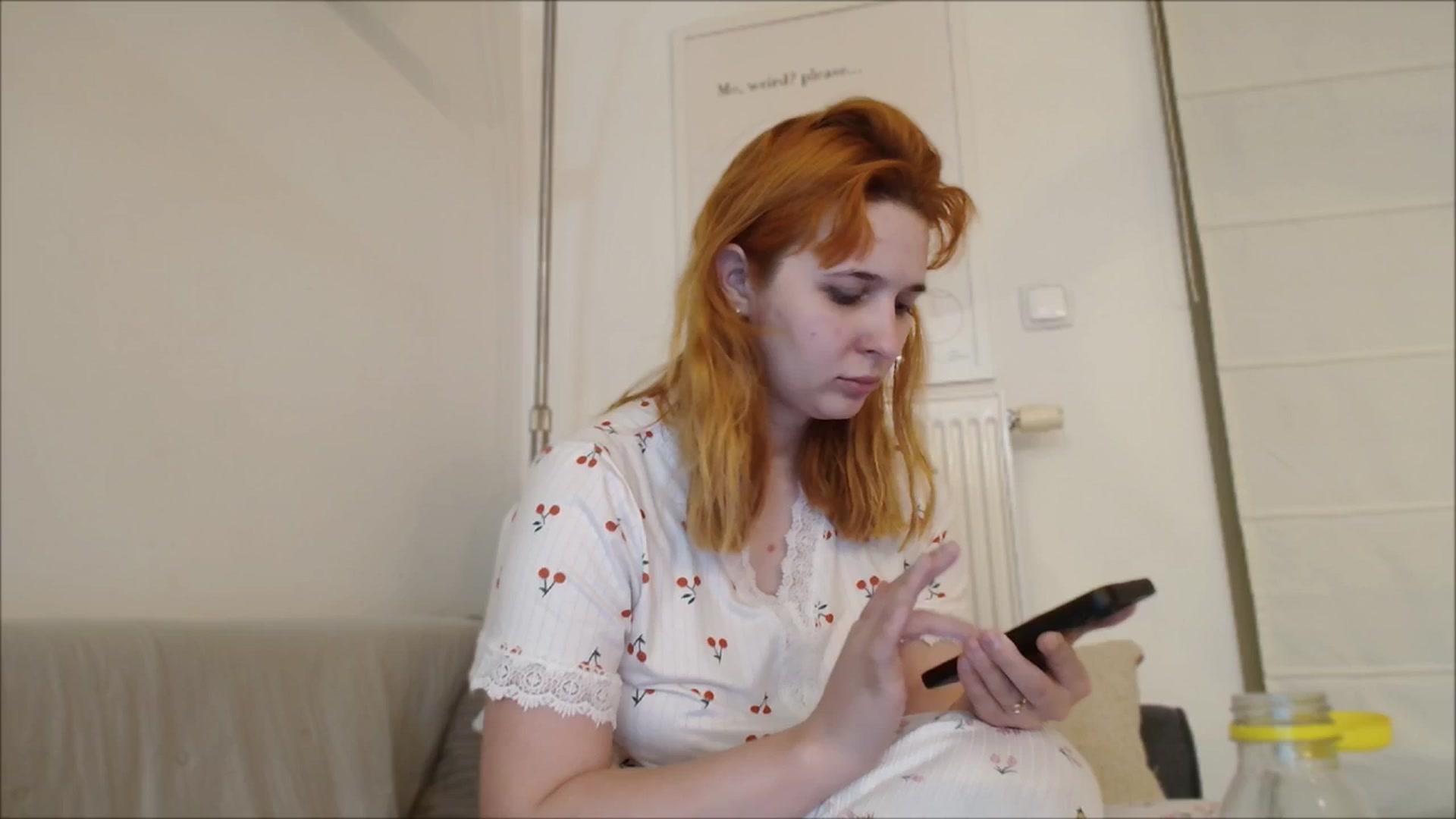Gallery image thumbnail from KotisFoxy's myfreecams stream on, 05/25/2025, 21:16 image 19 of 20