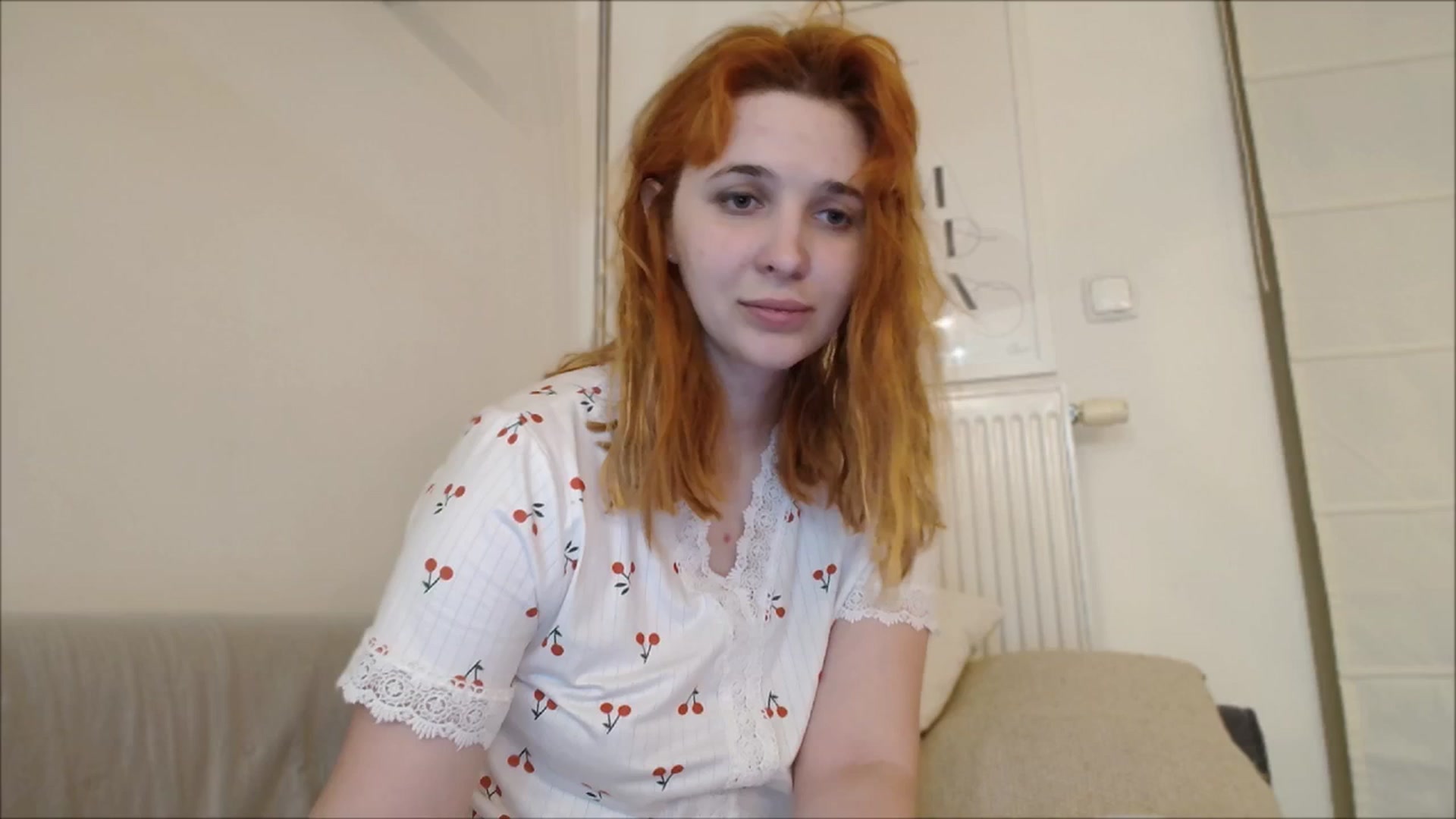Gallery image thumbnail from KotisFoxy's myfreecams stream on, 05/25/2025, 21:16 image 2 of 20