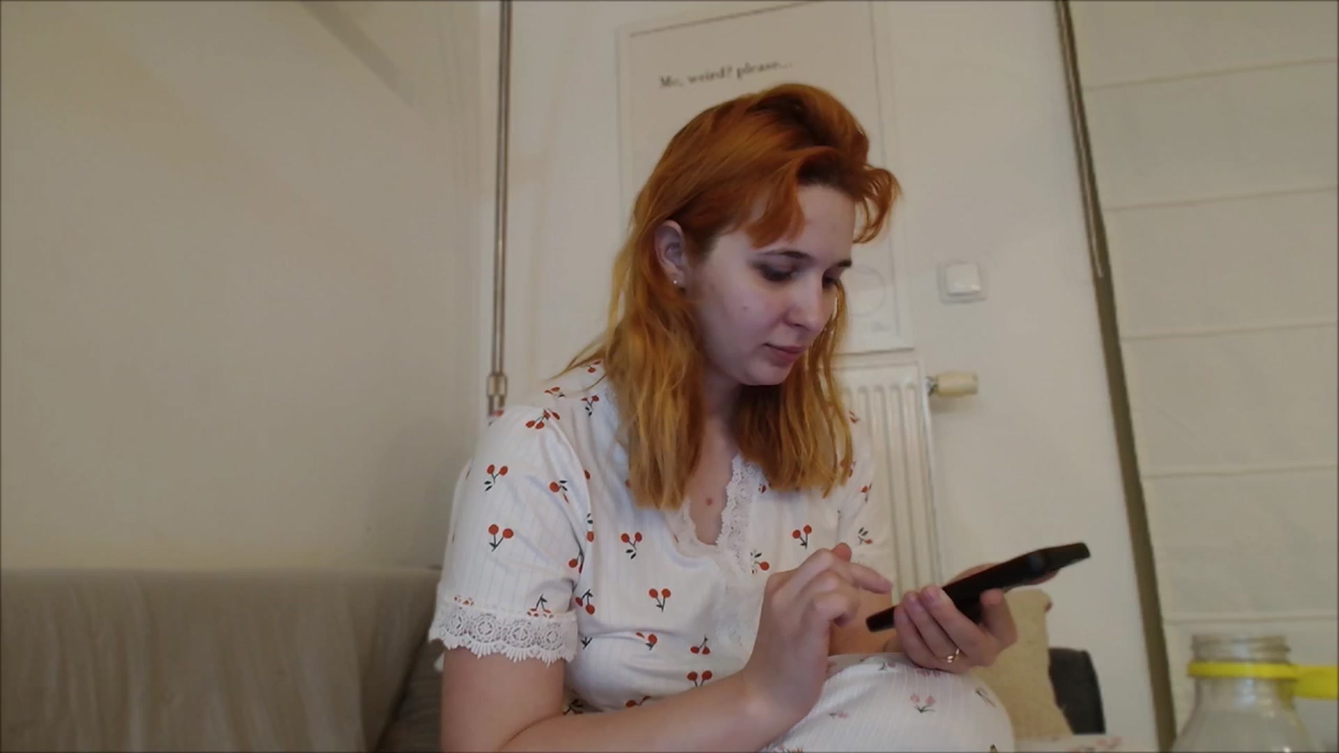 Gallery image thumbnail from KotisFoxy's myfreecams stream on, 05/25/2025, 21:16 image 17 of 20