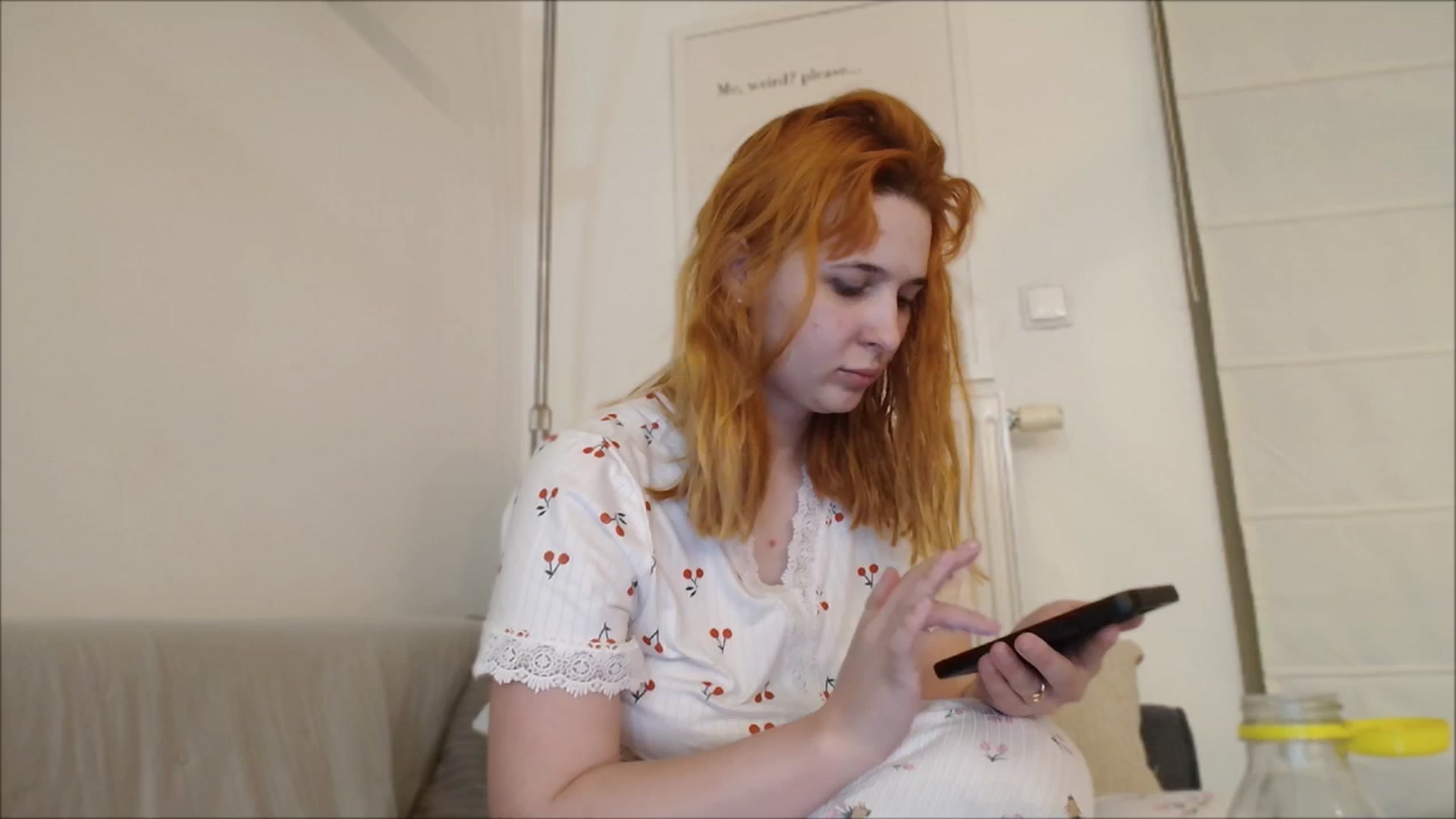 Gallery image thumbnail from KotisFoxy's myfreecams stream on, 05/25/2025, 21:16 image 14 of 20