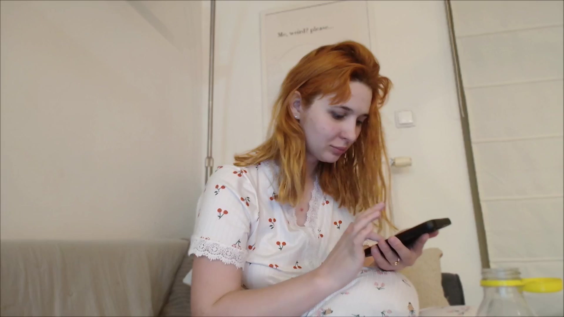 Gallery image thumbnail from KotisFoxy's myfreecams stream on, 05/25/2025, 21:16 image 11 of 20