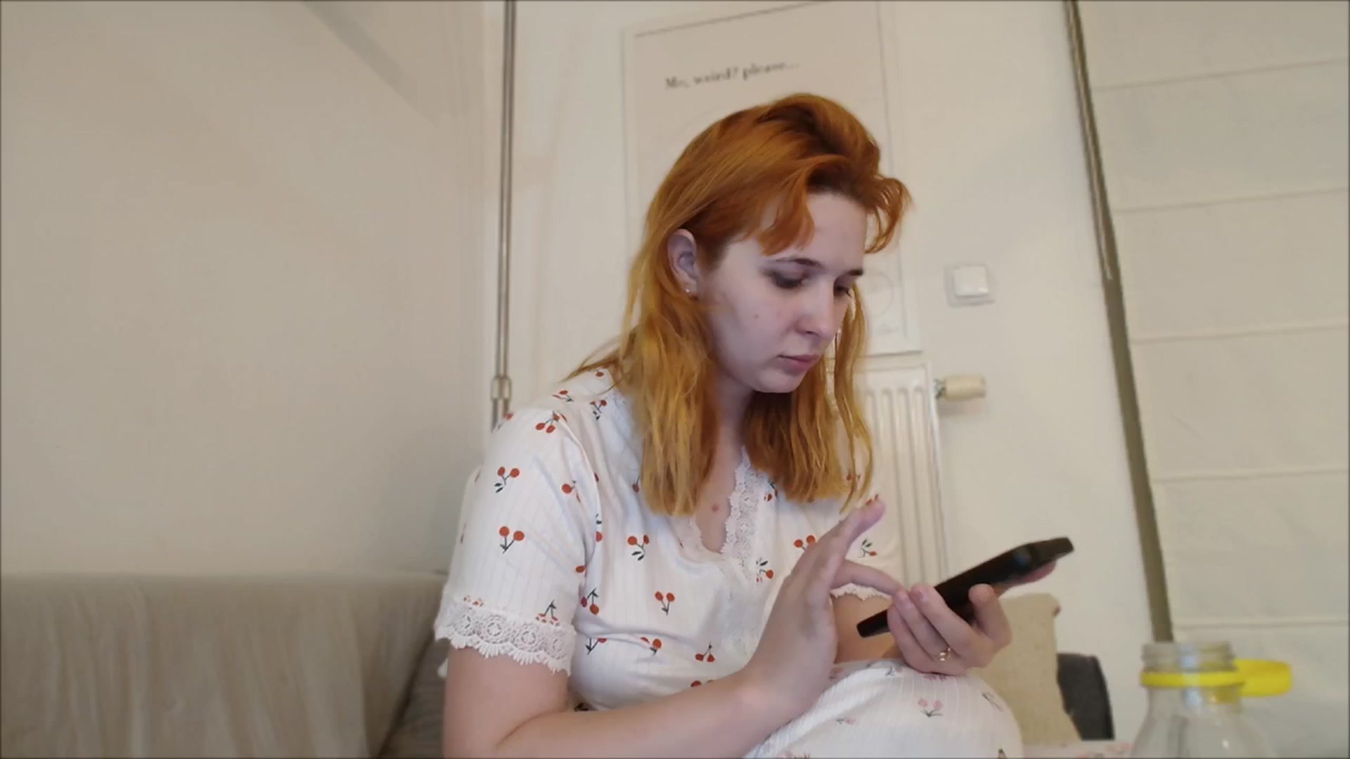 Gallery image thumbnail from KotisFoxy's myfreecams stream on, 05/25/2025, 21:16 image 18 of 20