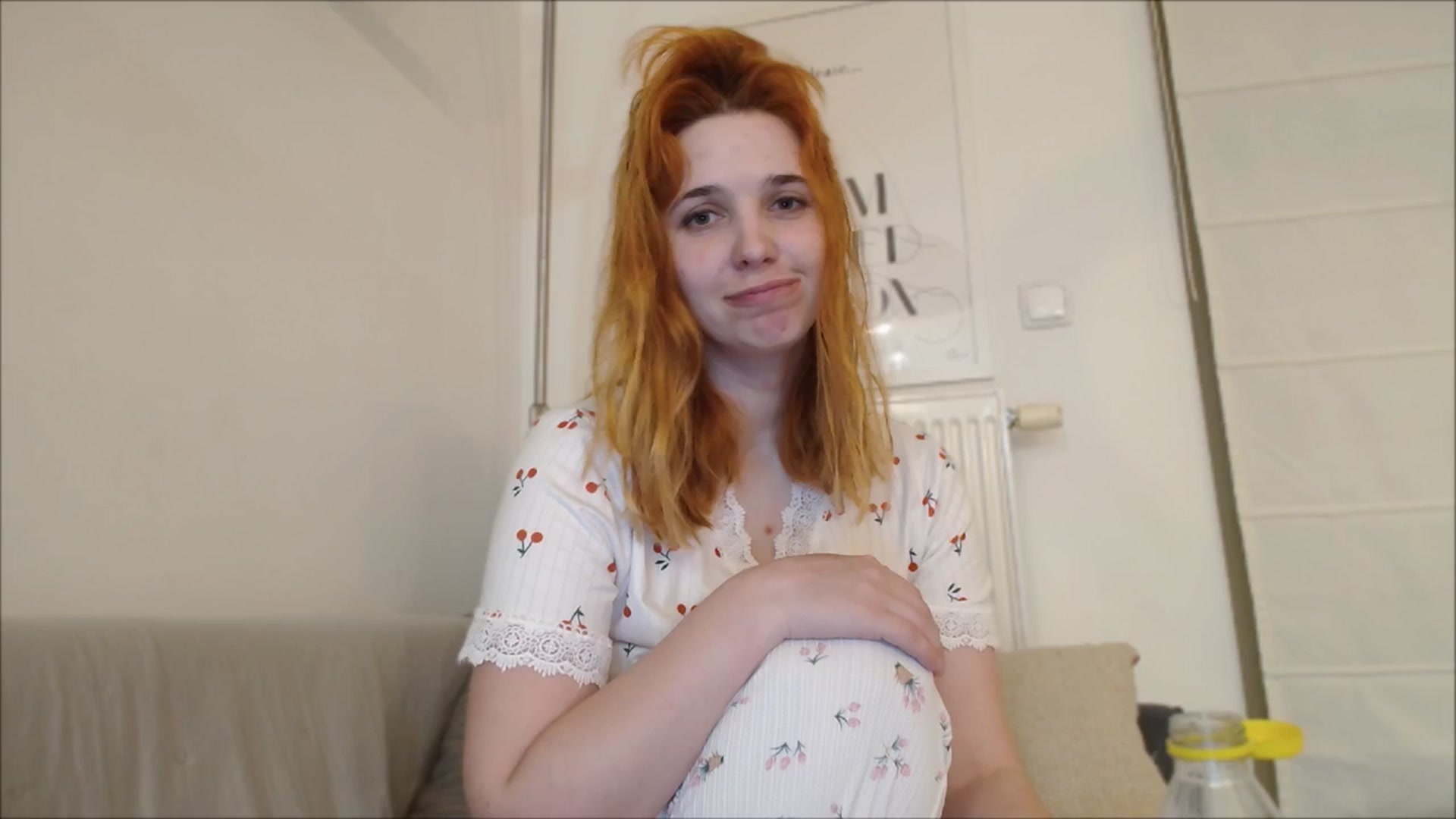 Gallery image thumbnail from KotisFoxy's myfreecams stream on, 05/25/2025, 21:16 image 7 of 20