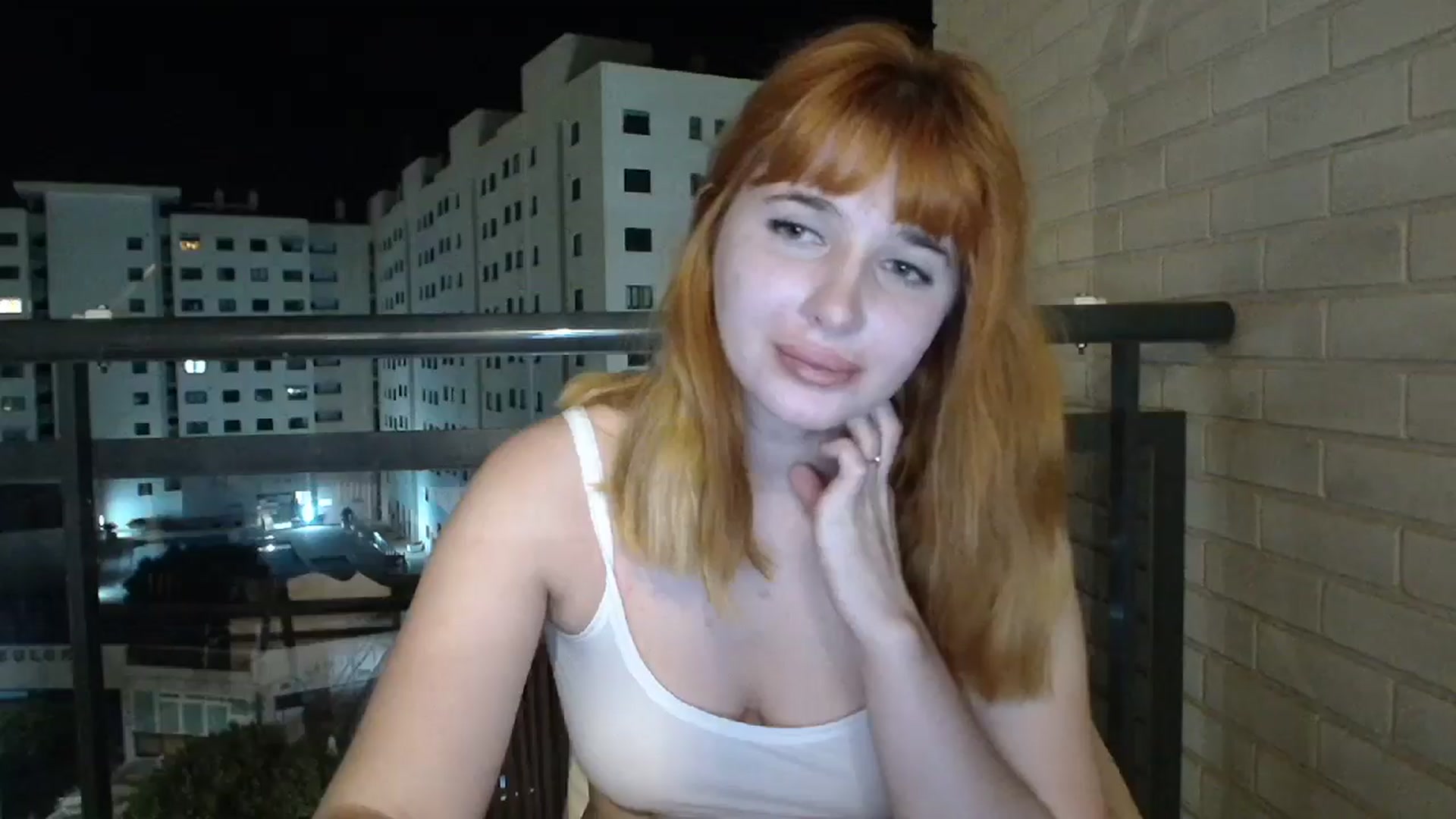 Gallery image thumbnail from KotisFoxy's myfreecams stream on, 05/27/2025, 21:43 image 7 of 20