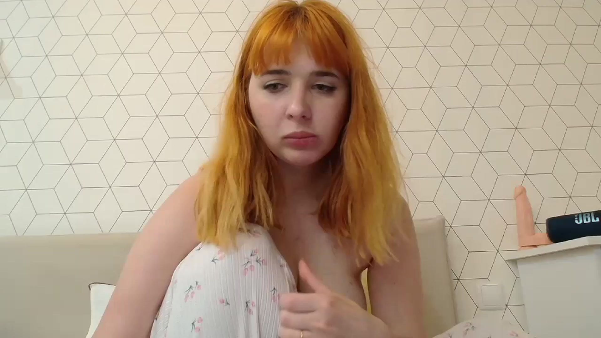Gallery image thumbnail from KotisFoxy's myfreecams stream on, 05/30/2025, 01:51 image 1 of 20