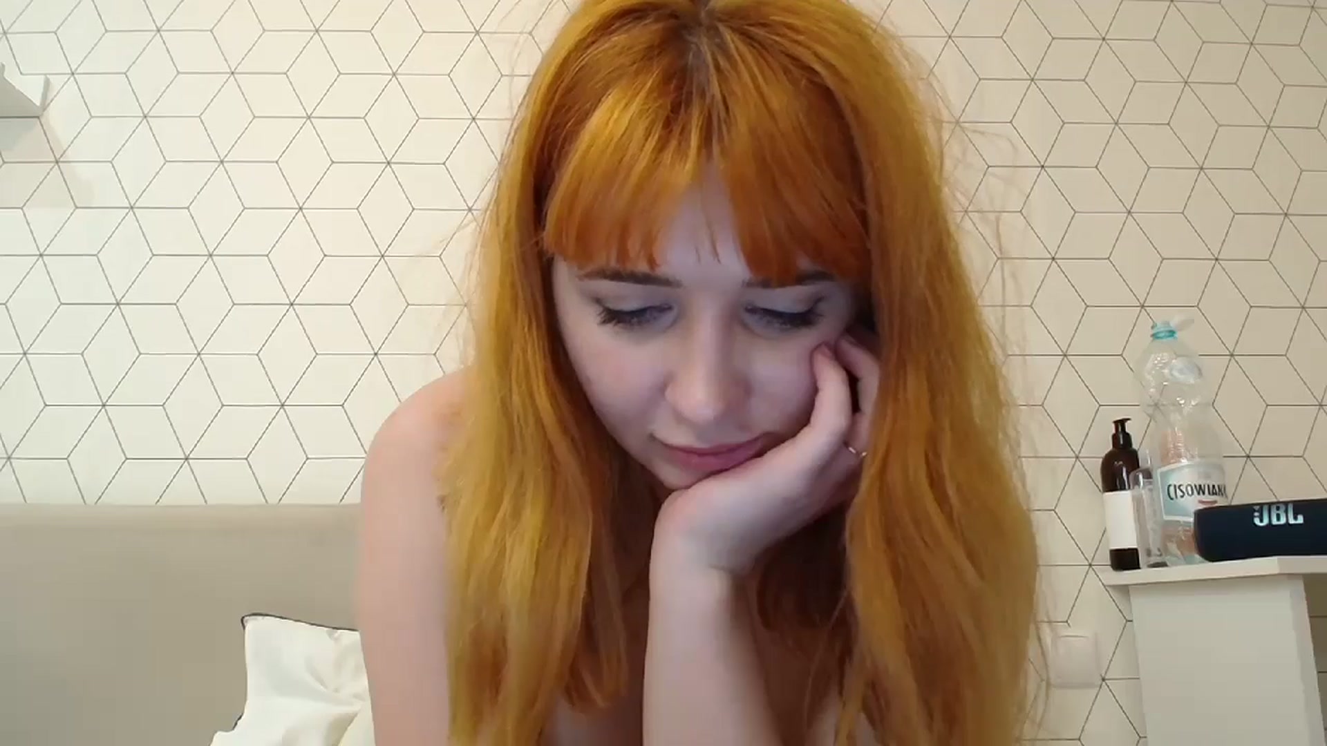 Gallery image thumbnail from KotisFoxy's myfreecams stream on, 05/30/2025, 01:51 image 14 of 20