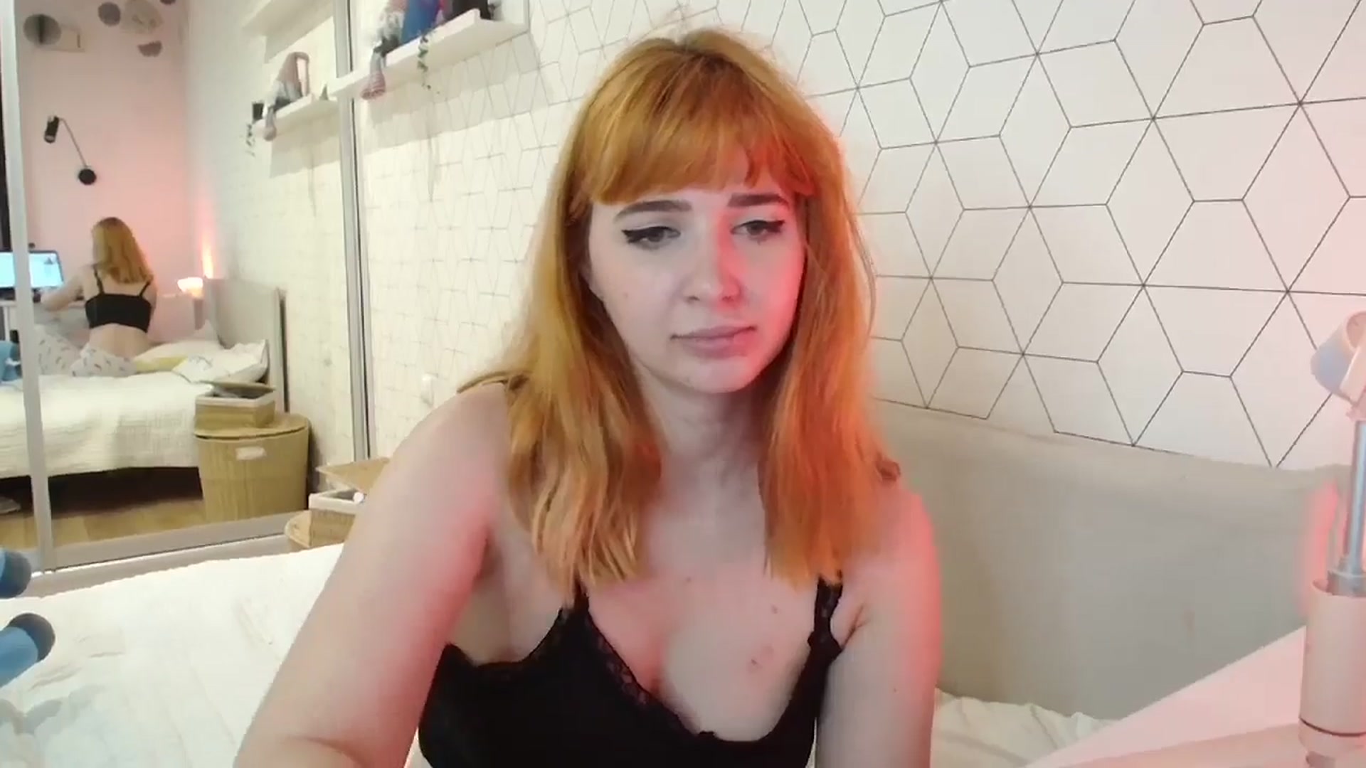 Gallery image thumbnail from KotisFoxy's myfreecams stream on, 06/08/2025, 21:31 image 20 of 20