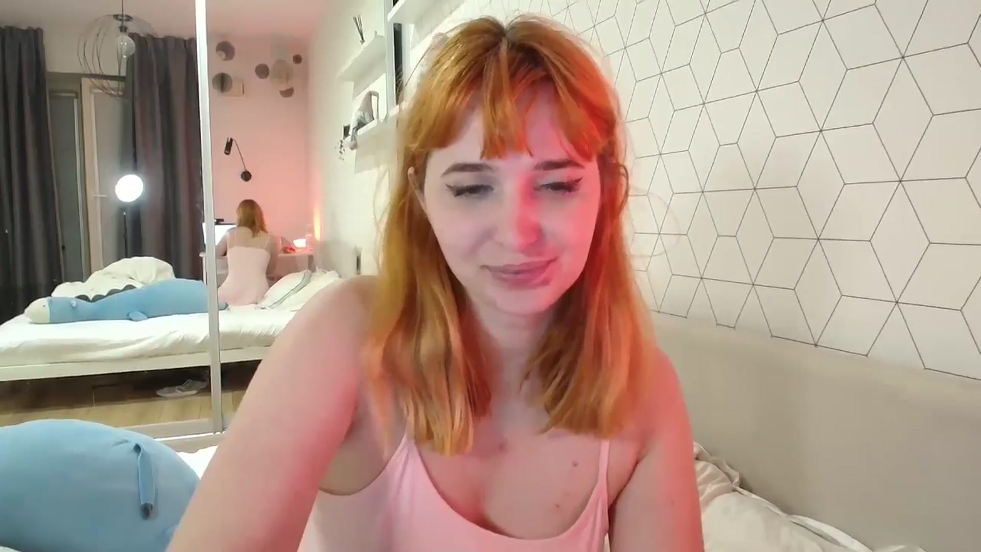 Gallery image thumbnail from KotisFoxy's myfreecams stream on, 06/10/2025, 23:05 image 10 of 20
