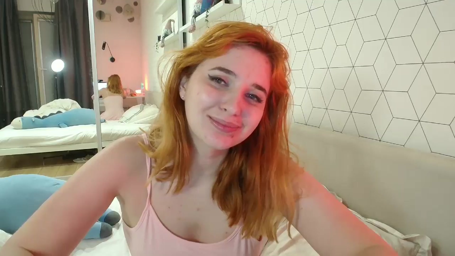 Gallery image thumbnail from KotisFoxy's myfreecams stream on, 06/10/2025, 23:05 image 20 of 20