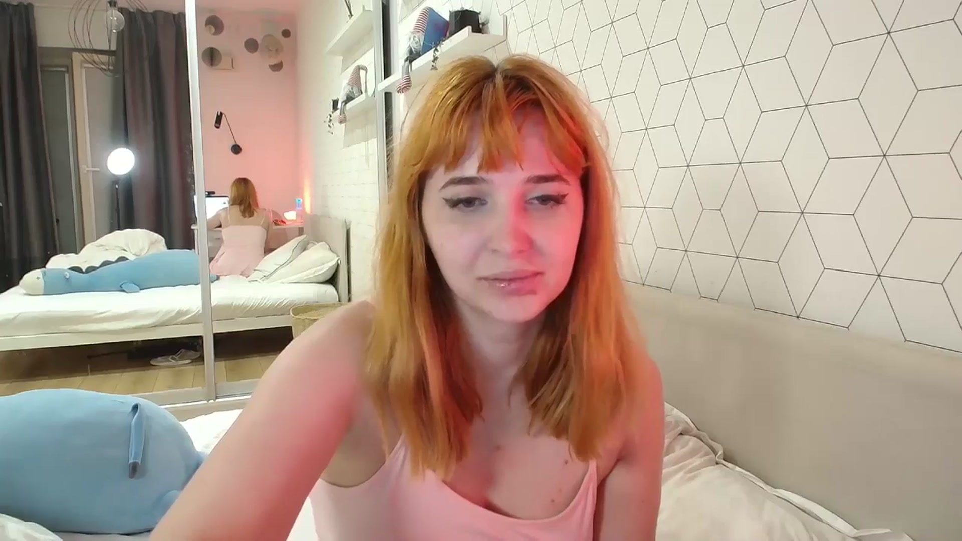 Gallery image thumbnail from KotisFoxy's myfreecams stream on, 06/10/2025, 23:05 image 4 of 20