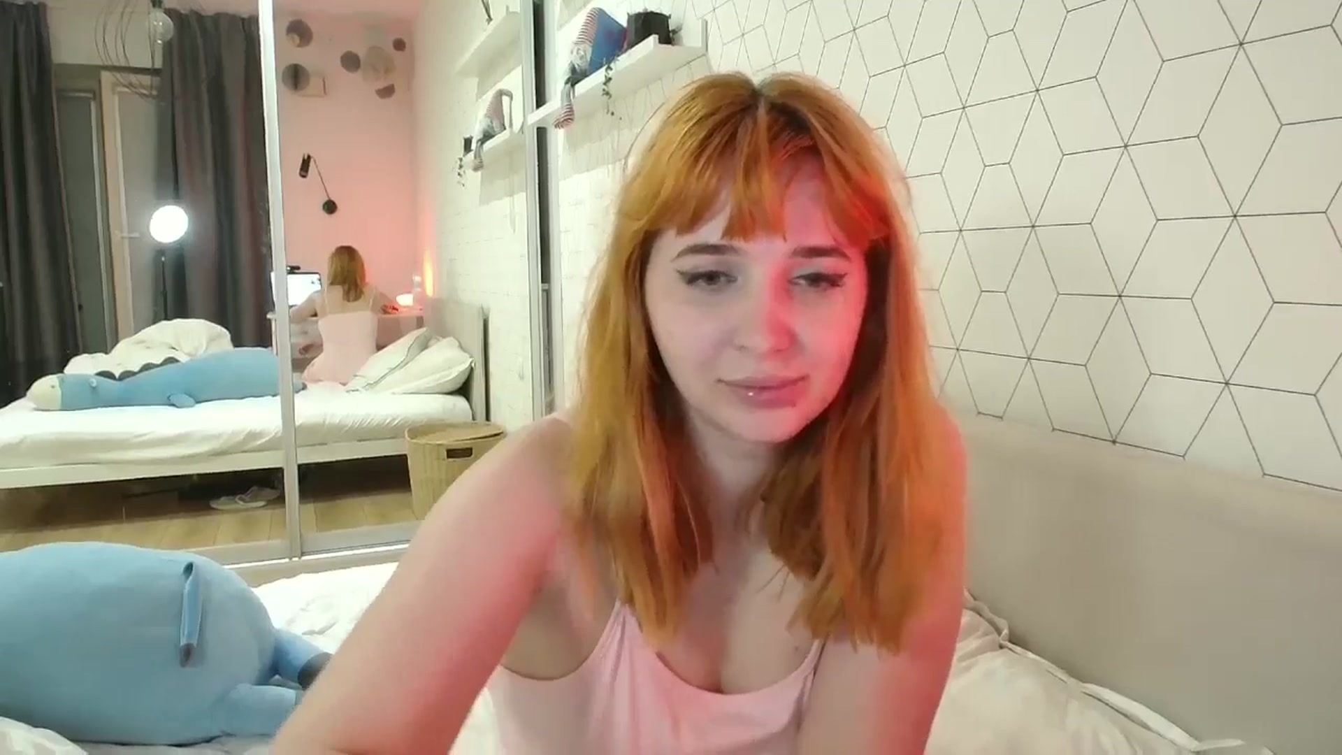 Gallery image thumbnail from KotisFoxy's myfreecams stream on, 06/10/2025, 23:05 image 8 of 20