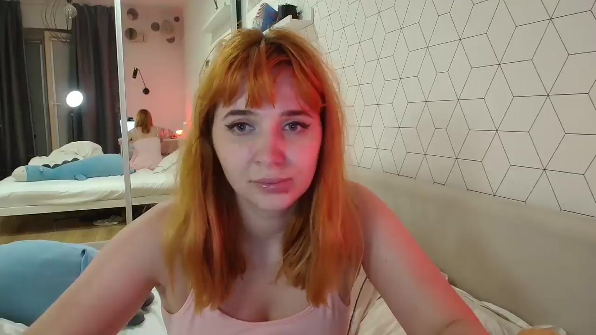 Gallery image thumbnail from KotisFoxy's myfreecams stream on, 06/10/2025, 23:05 image 1 of 20