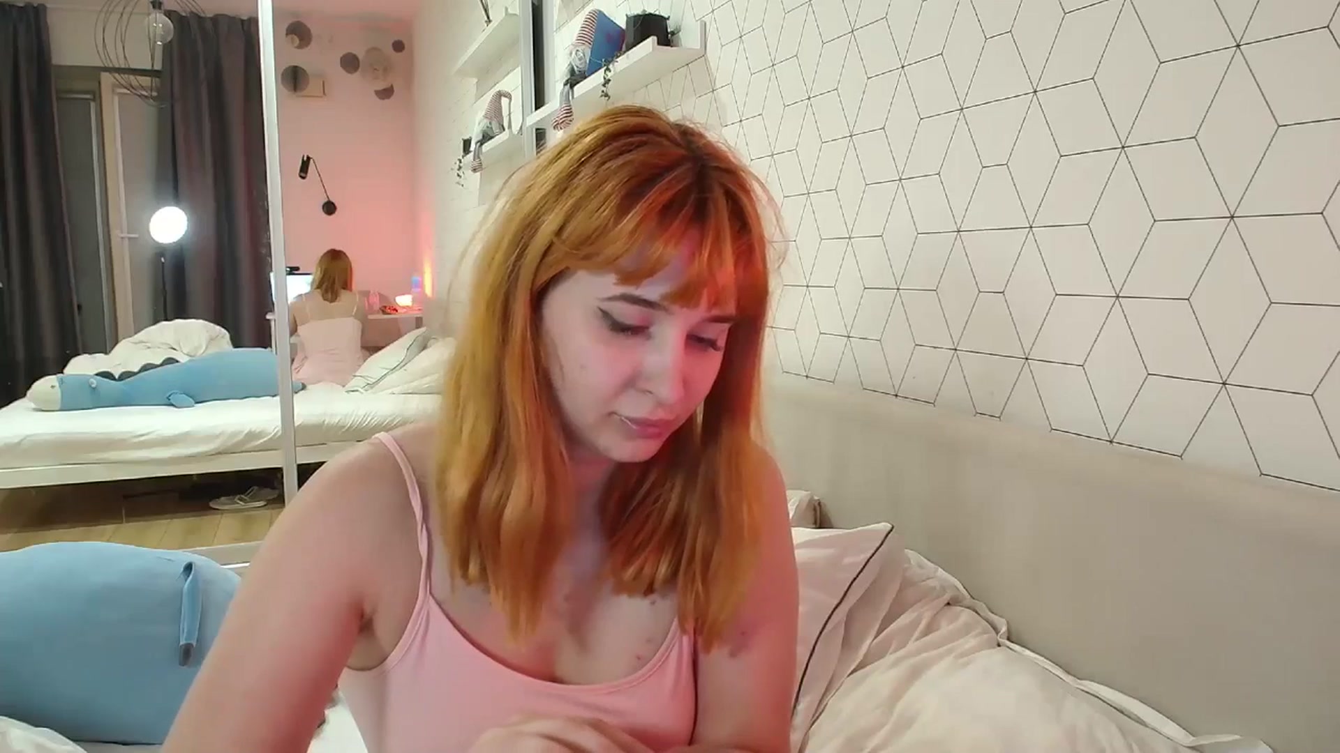 Gallery image thumbnail from KotisFoxy's myfreecams stream on, 06/10/2025, 23:05 image 2 of 20