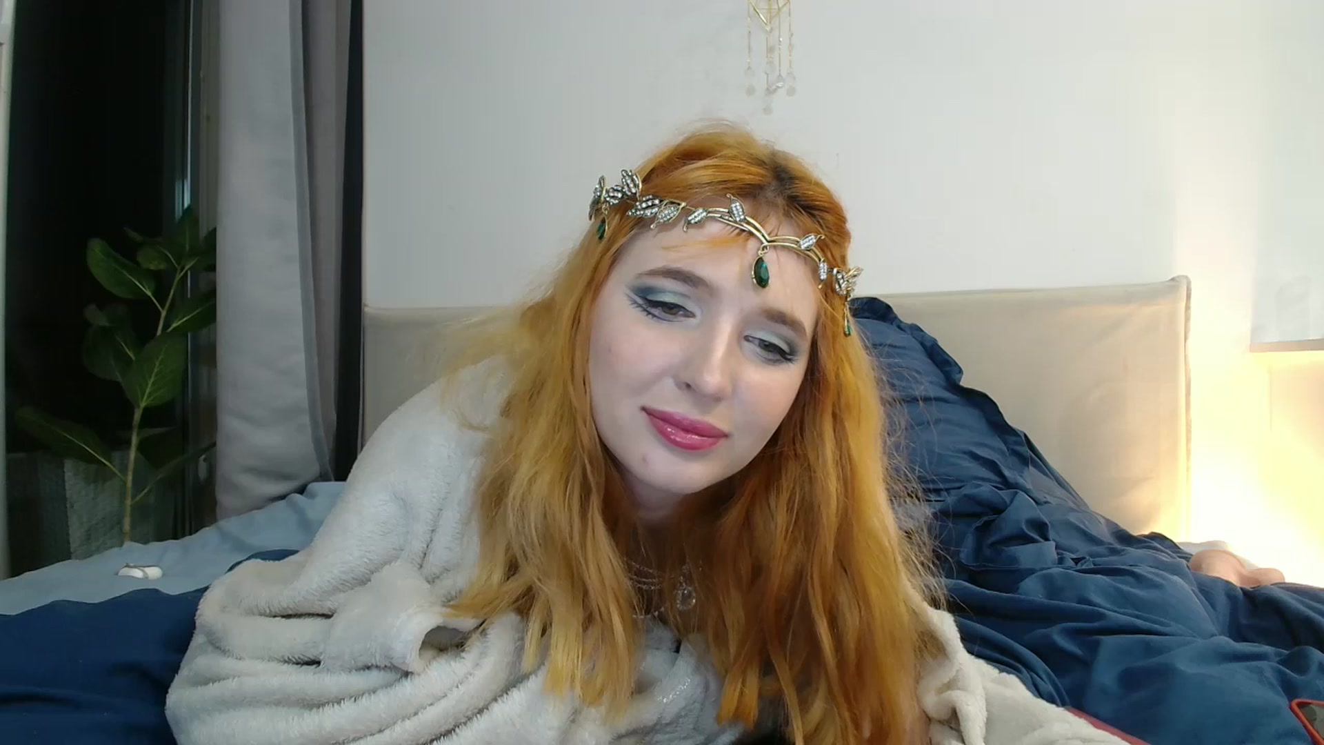 Gallery image thumbnail from KotisFoxy's myfreecams stream on, 07/11/2025, 22:17 image 9 of 20