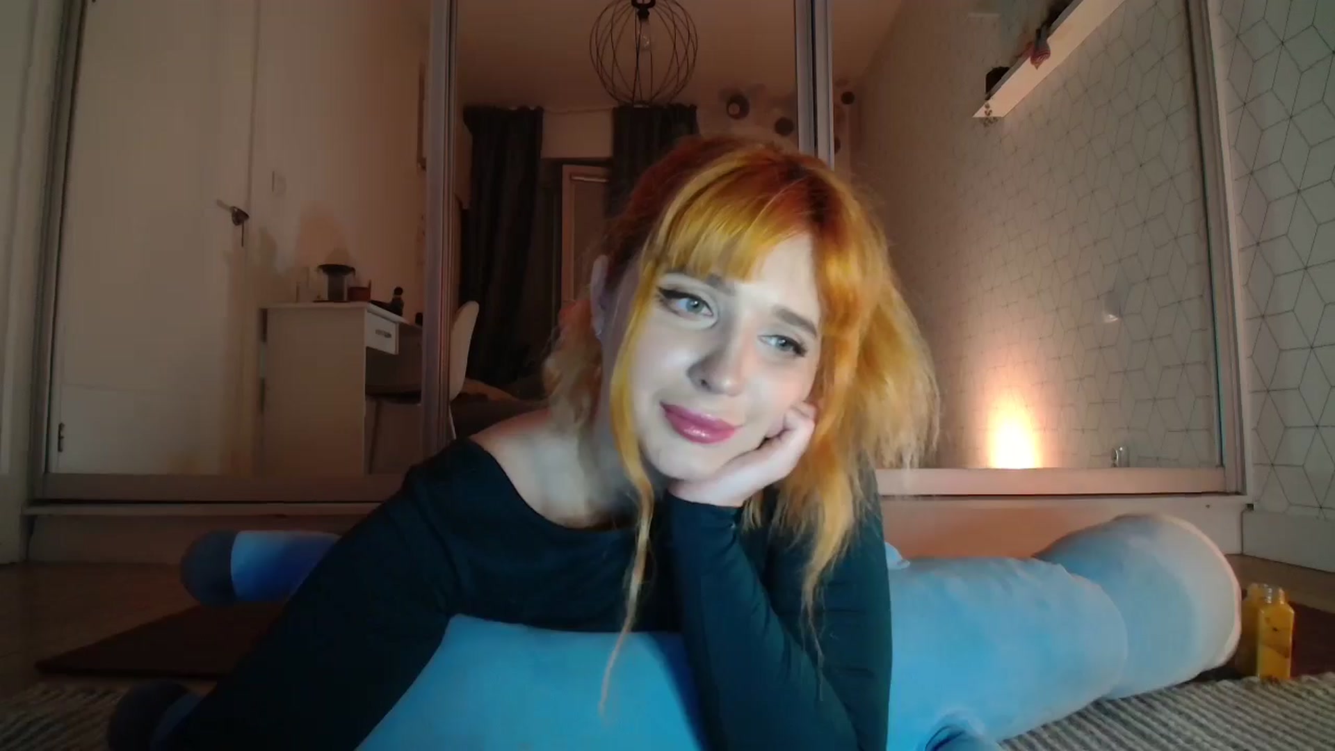 Gallery image thumbnail from KotisFoxy's myfreecams stream on, 07/13/2025, 20:57 image 16 of 20