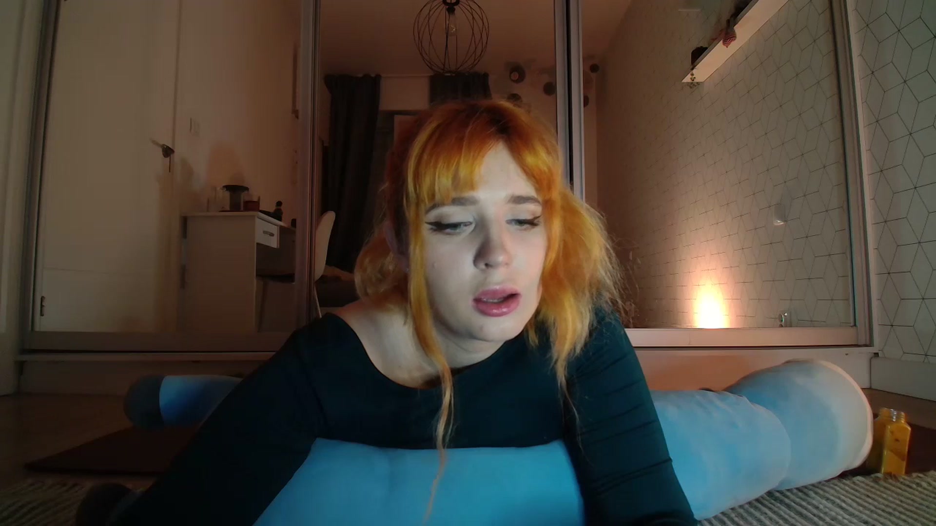 Gallery image thumbnail from KotisFoxy's myfreecams stream on, 07/13/2025, 20:57 image 14 of 20