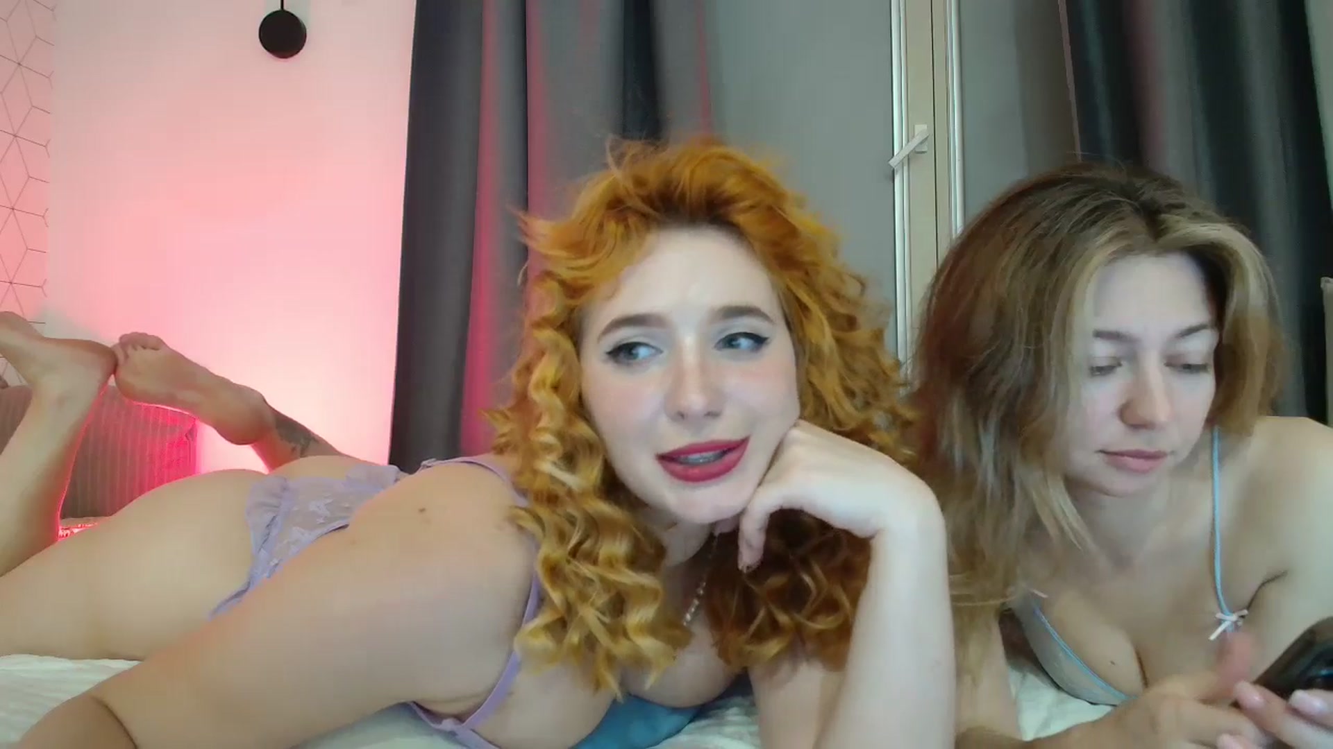 Gallery image thumbnail from KotisFoxy's myfreecams stream on, 07/16/2025, 23:17 image 2 of 20