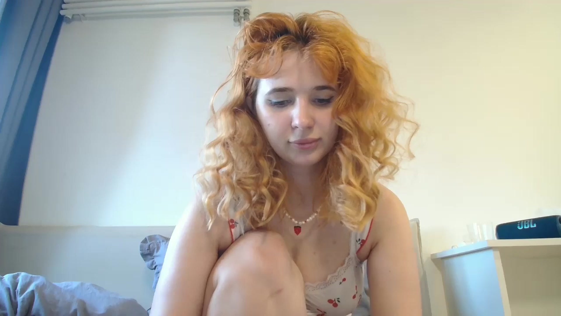 Gallery image thumbnail from KotisFoxy's myfreecams stream on, 07/19/2025, 18:02 image 14 of 20