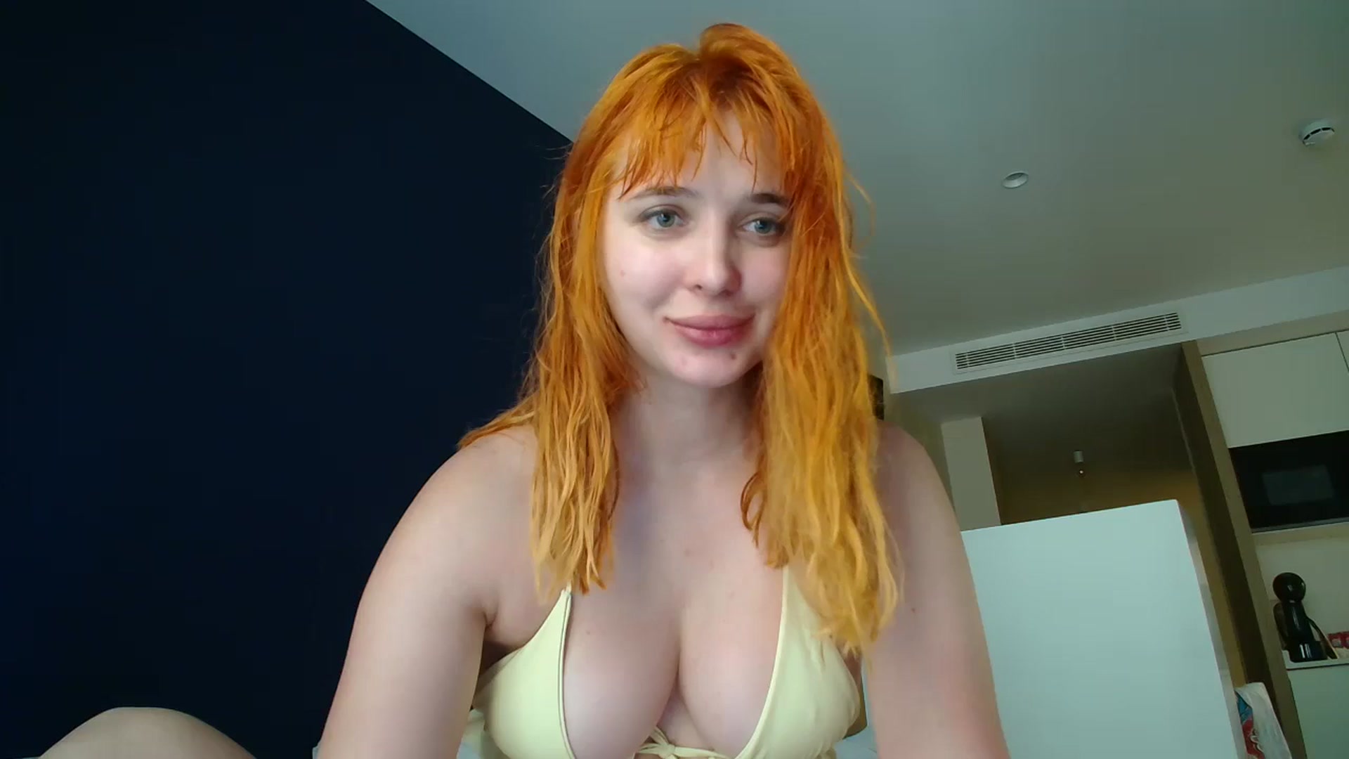 Gallery image thumbnail from KotisFoxy's myfreecams stream on, 07/27/2025, 17:54 image 1 of 20