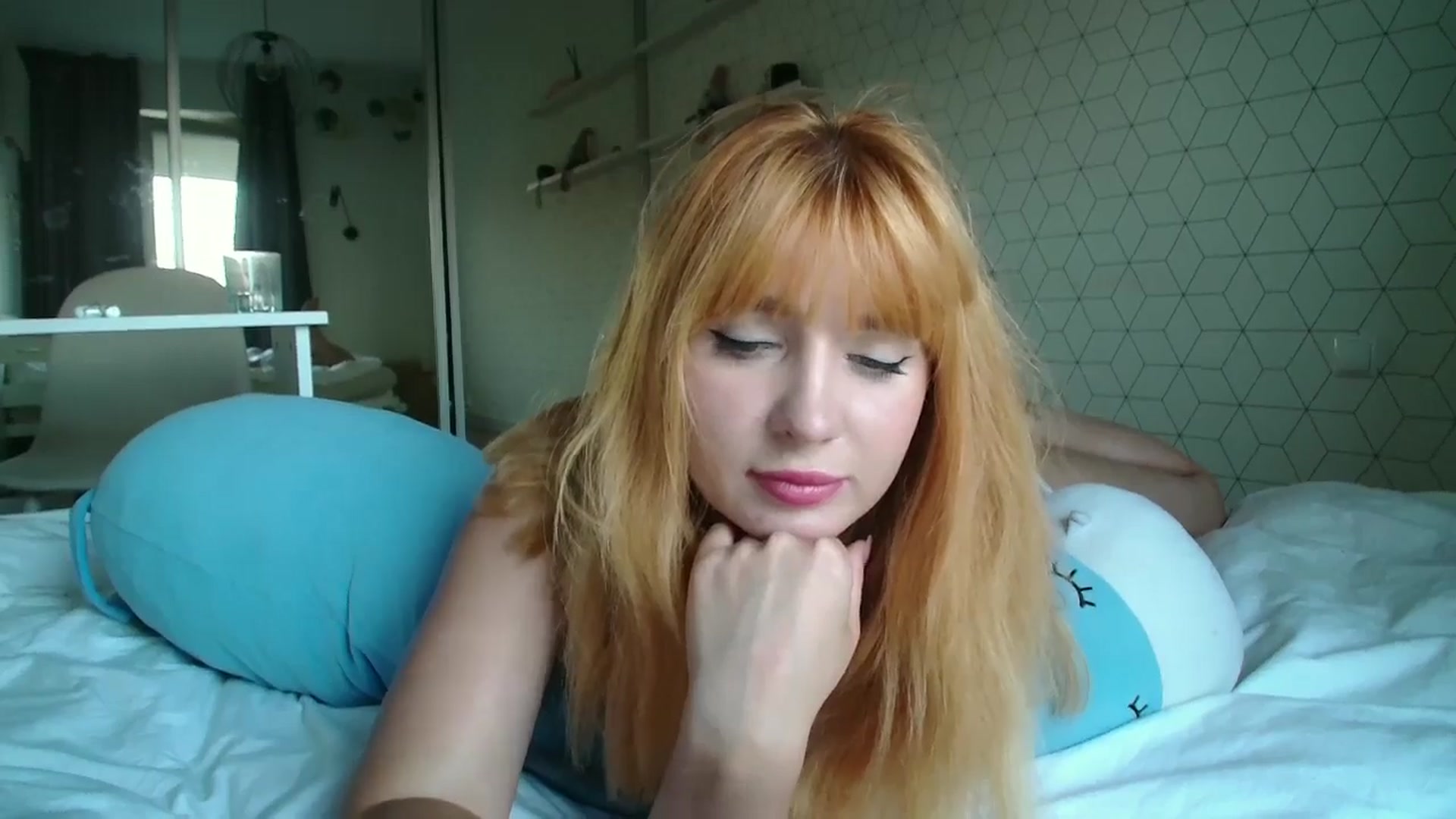 Gallery image thumbnail from KotisFoxy's myfreecams stream on, 08/14/2025, 18:10 image 8 of 20