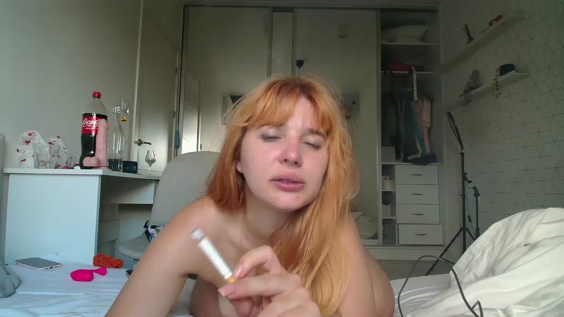 Gallery image thumbnail from KotisFoxy's myfreecams stream on, 08/19/2025, 14:51 image 18 of 20
