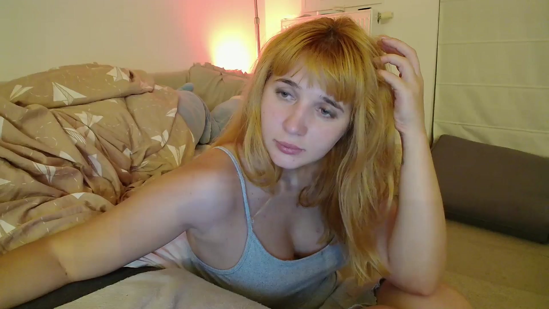 Gallery image thumbnail from KotisFoxy's myfreecams stream on, 08/22/2025, 24:49 image 7 of 20