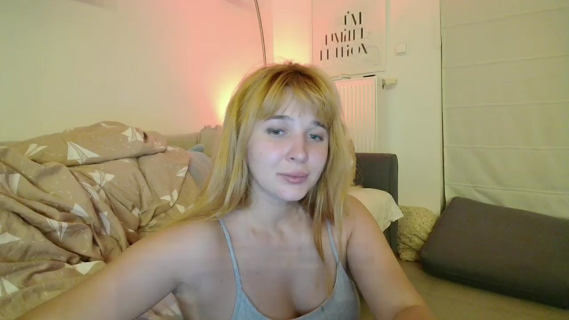Gallery image thumbnail from KotisFoxy's myfreecams stream on, 08/22/2025, 24:49 image 1 of 20