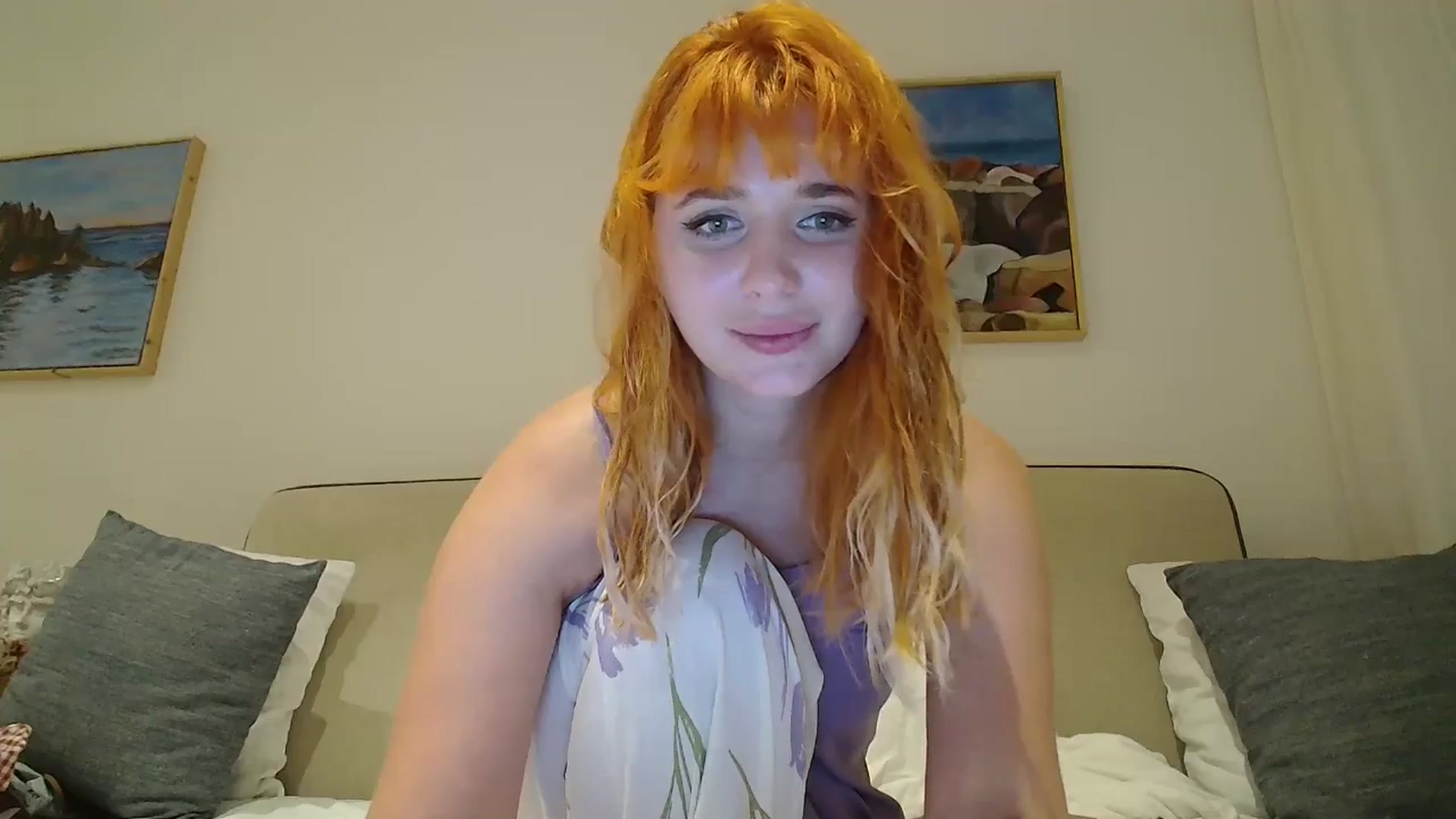 Gallery image thumbnail from KotisFoxy's myfreecams stream on, 09/05/2025, 19:17 image 20 of 20