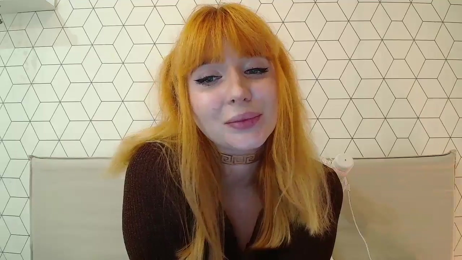 Gallery image thumbnail from KotisFoxy's myfreecams stream on, 09/11/2025, 21:26 image 18 of 20