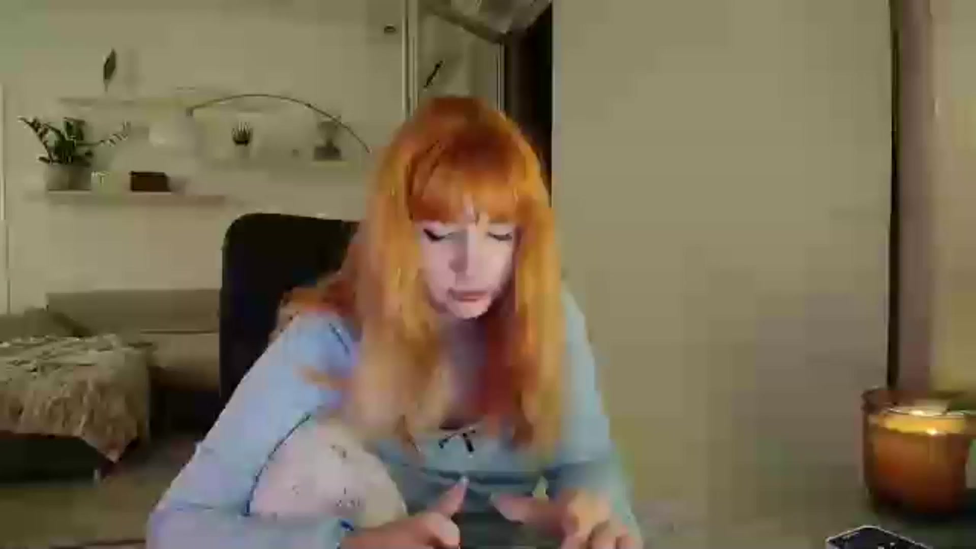 Gallery image thumbnail from KotisFoxy's myfreecams stream on, 10/07/2025, 03:16 image 20 of 20