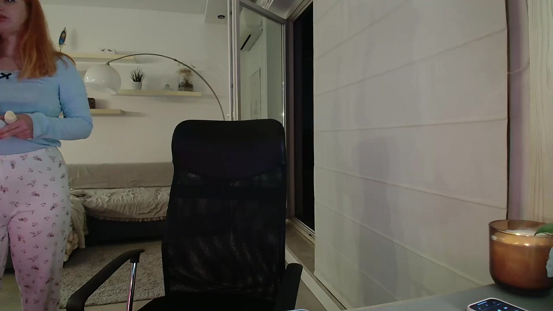 Gallery image thumbnail from KotisFoxy's myfreecams stream on, 10/07/2025, 03:54 image 6 of 20