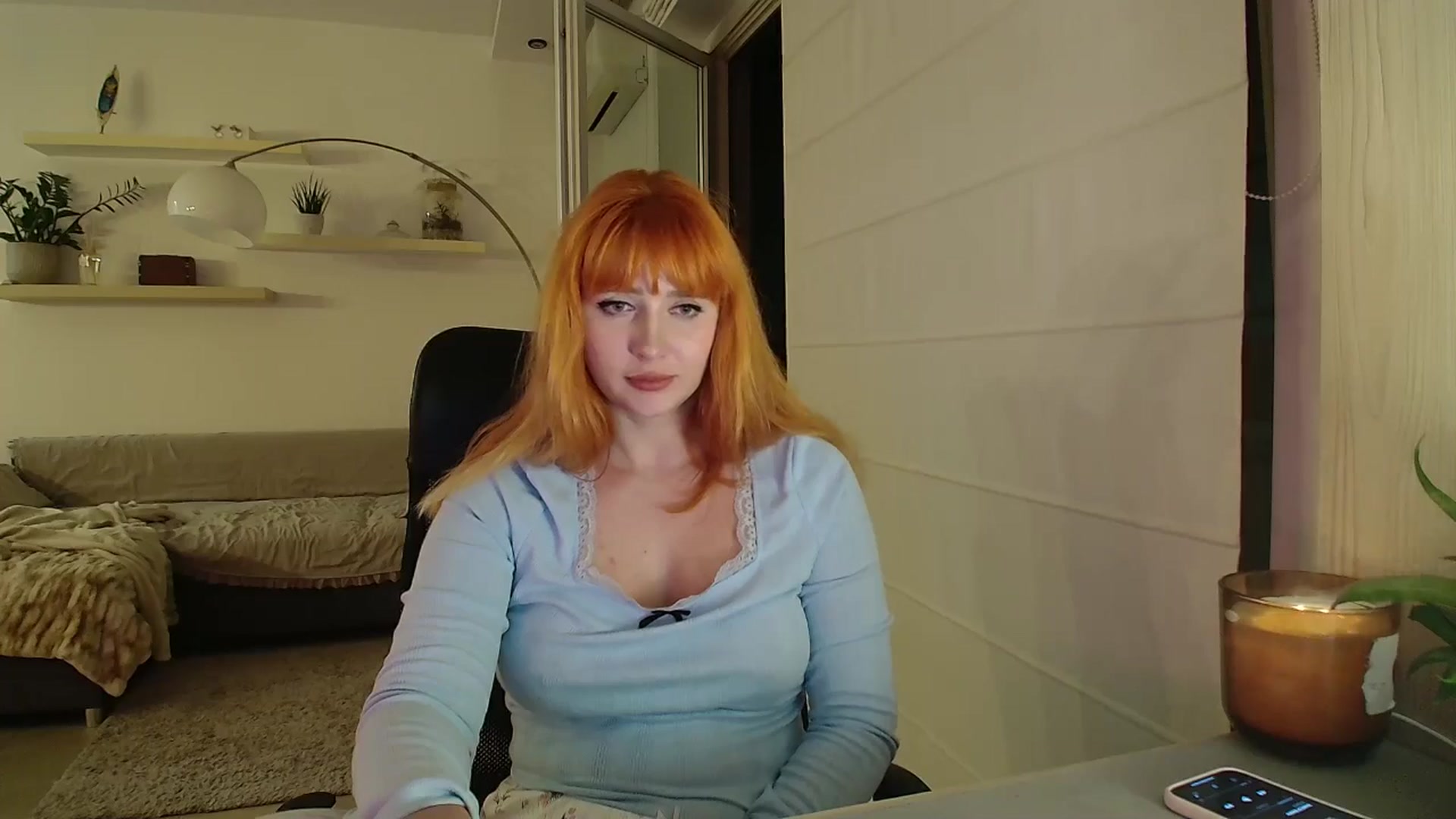 Gallery image thumbnail from KotisFoxy's myfreecams stream on, 10/07/2025, 03:54 image 20 of 20