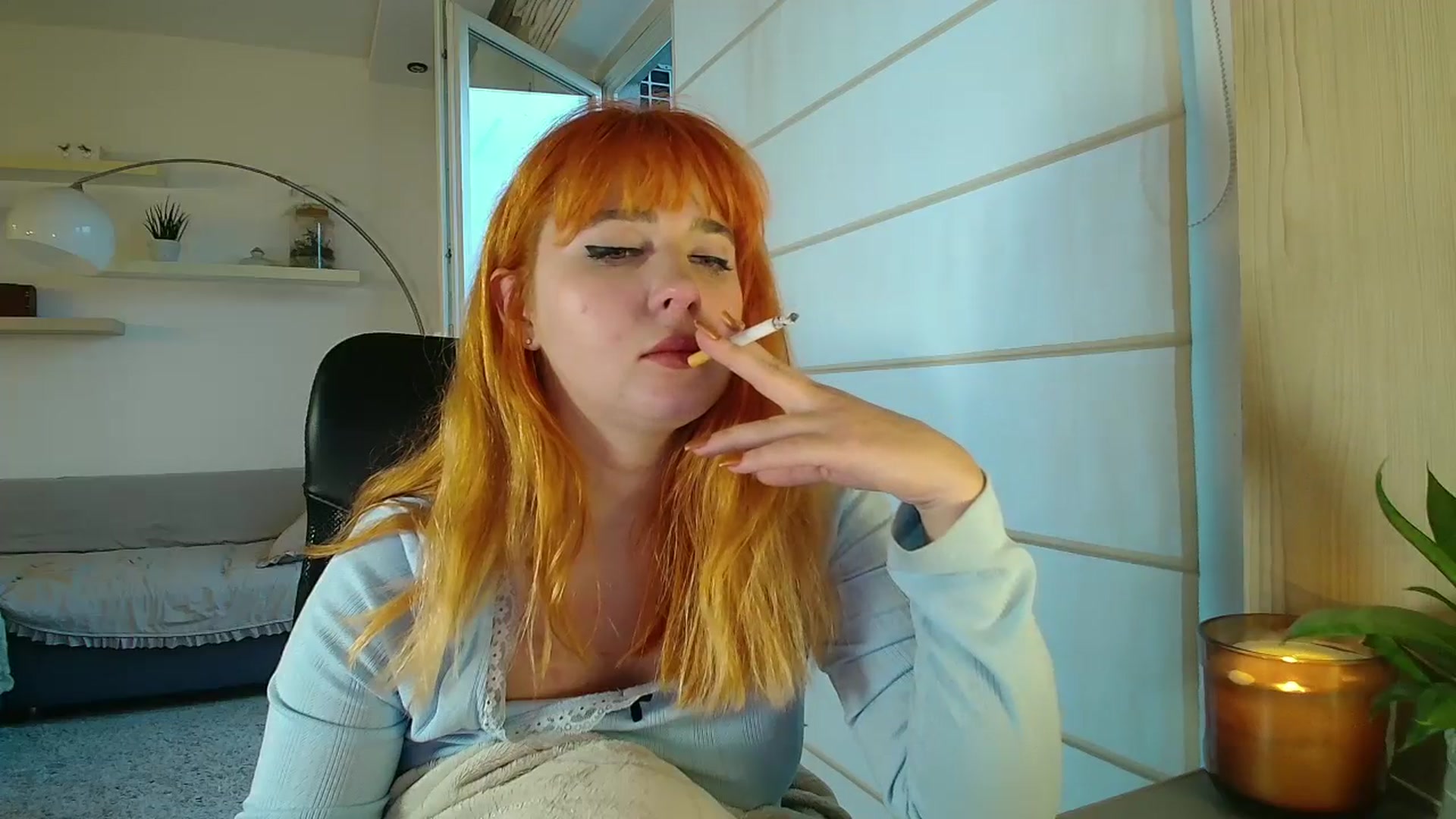 Gallery image thumbnail from KotisFoxy's myfreecams stream on, 10/07/2025, 06:47 image 8 of 20
