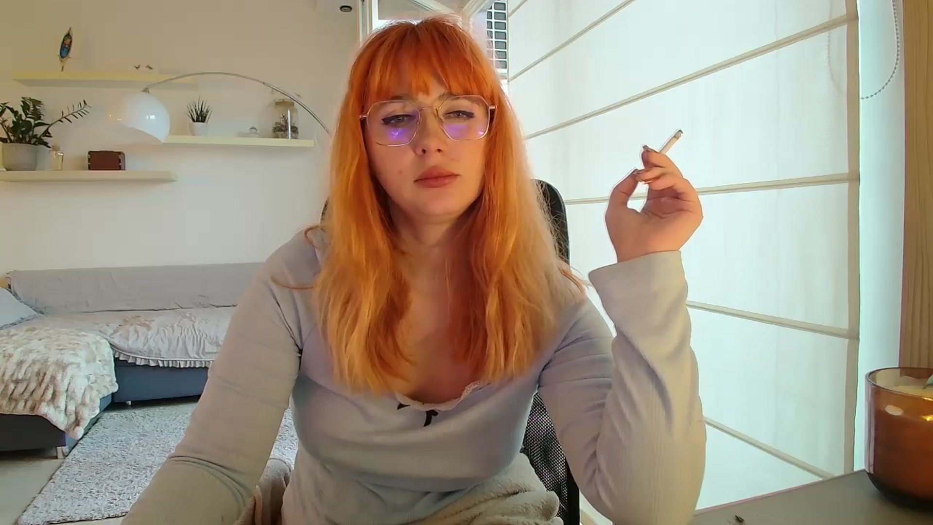 Gallery image thumbnail from KotisFoxy's myfreecams stream on, 10/07/2025, 06:47 image 19 of 20
