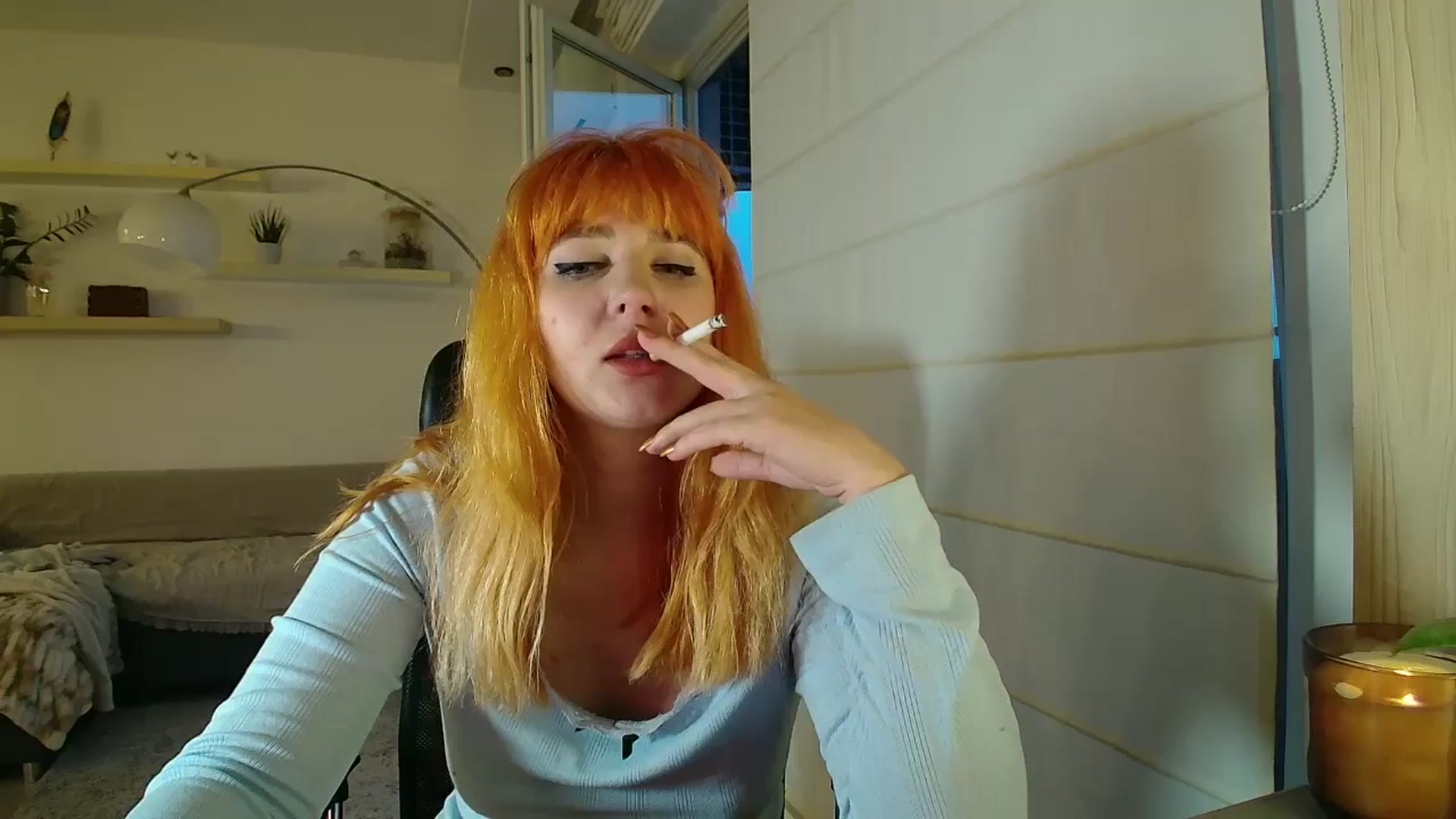 Gallery image thumbnail from KotisFoxy's myfreecams stream on, 10/07/2025, 06:47 image 1 of 20