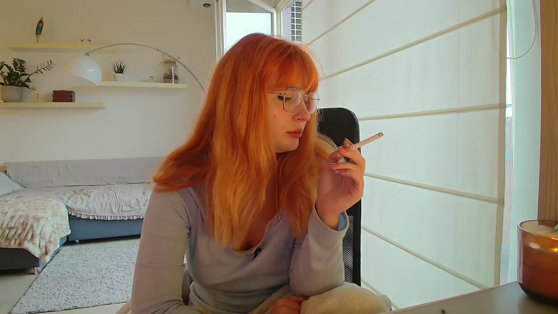 Gallery image thumbnail from KotisFoxy's myfreecams stream on, 10/07/2025, 06:47 image 20 of 20