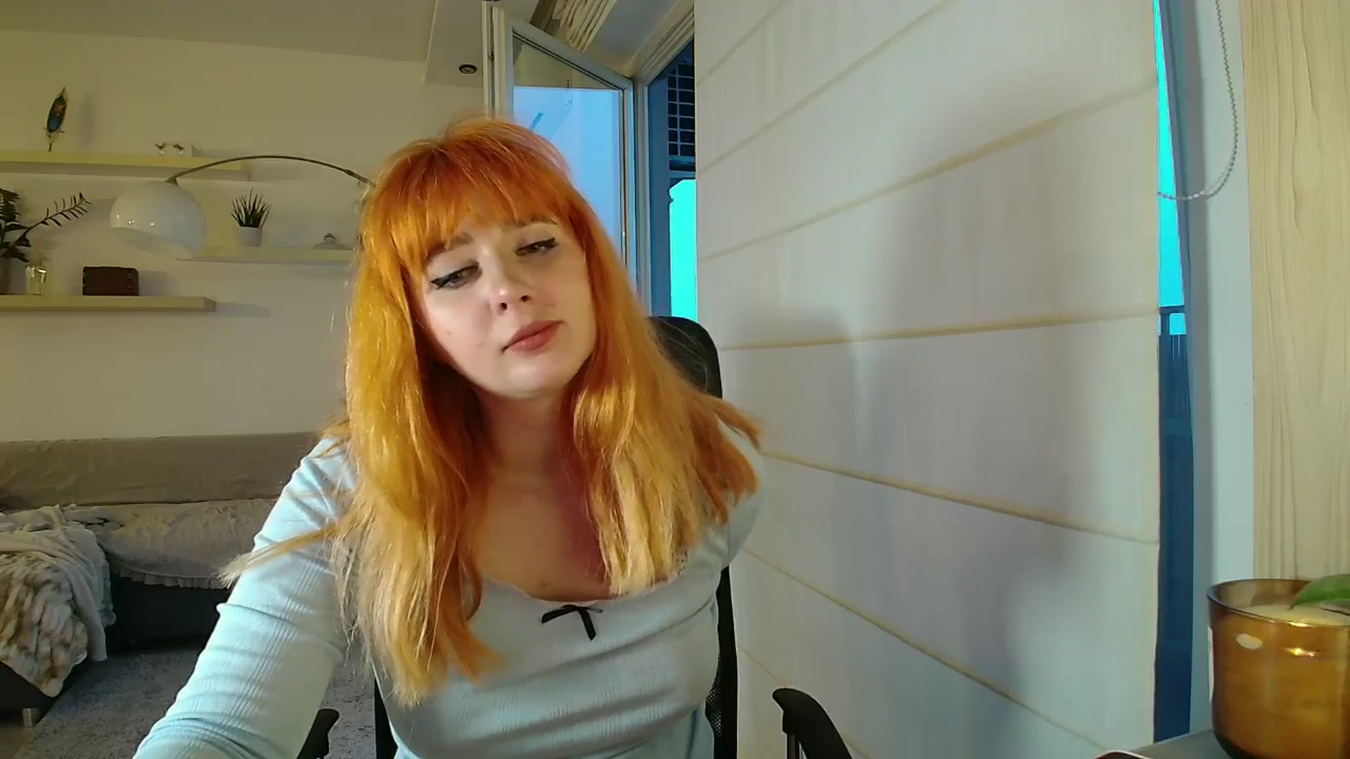 Gallery image thumbnail from KotisFoxy's myfreecams stream on, 10/07/2025, 06:47 image 2 of 20