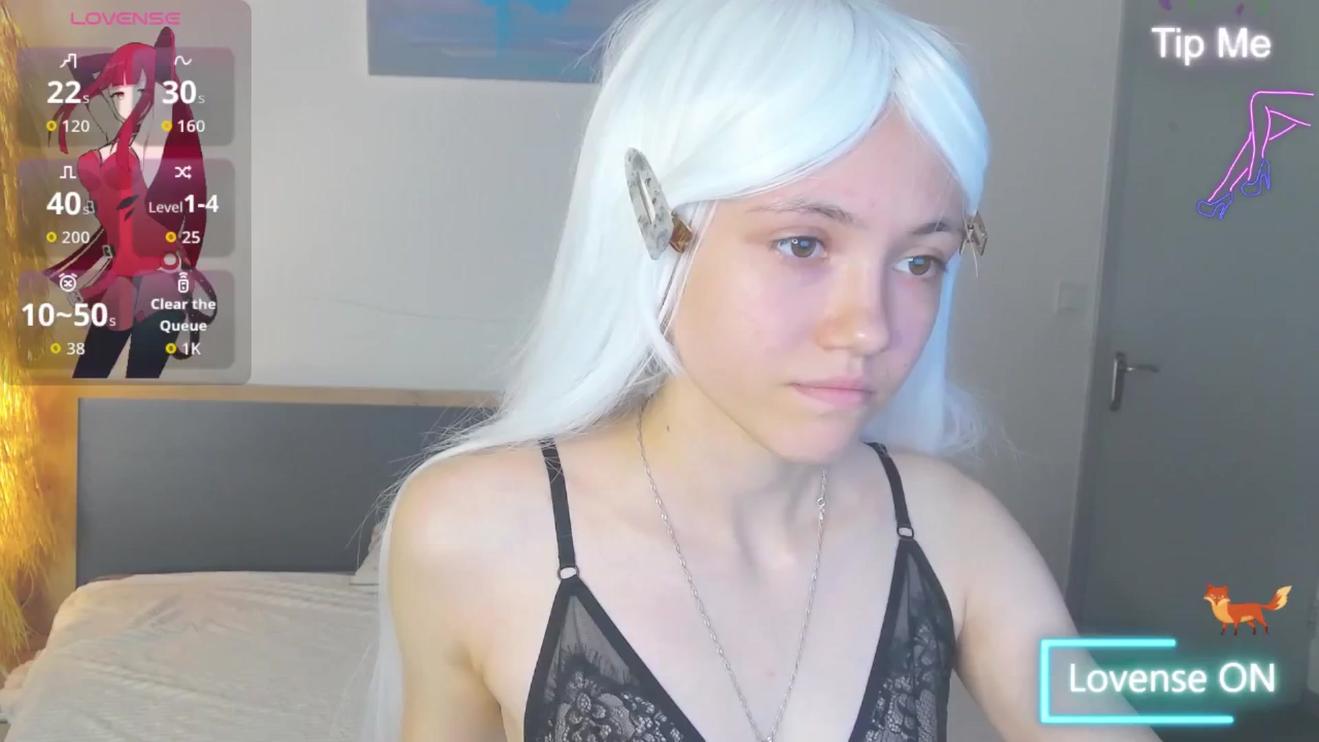 Gallery image thumbnail from Kotomimis's myfreecams stream on, 09/23/2025, 15:01 image 3 of 20