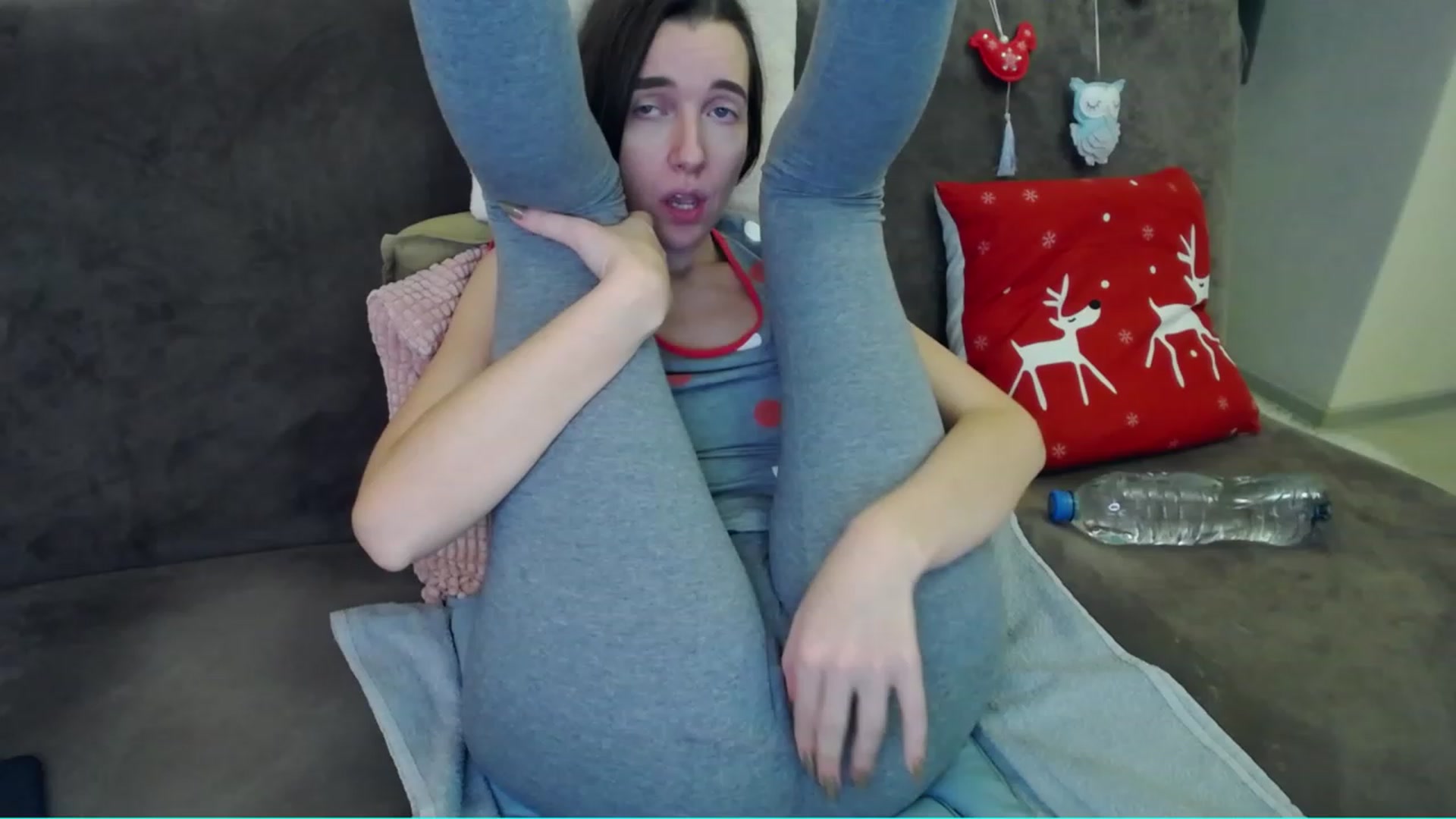 Gallery image thumbnail from Kozerog20's myfreecams stream on, 12/26/2022, 12:10 image 14 of 20