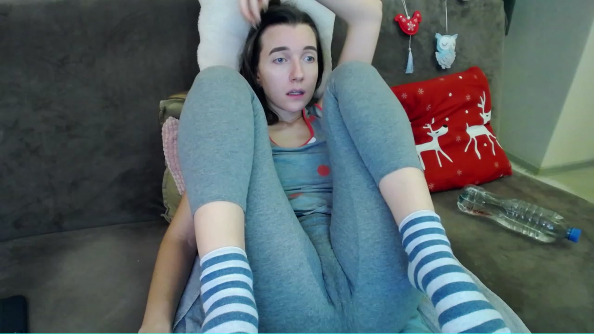 Gallery image thumbnail from Kozerog20's myfreecams stream on, 12/26/2022, 13:34 image 12 of 20