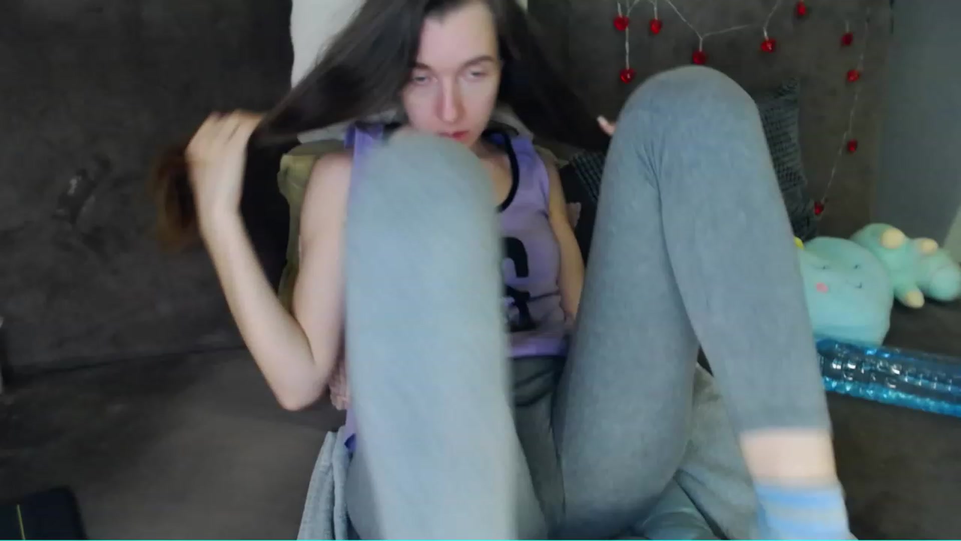 Gallery image thumbnail from Kozerog20's myfreecams stream on, 04/10/2023, 16:23 image 1 of 20