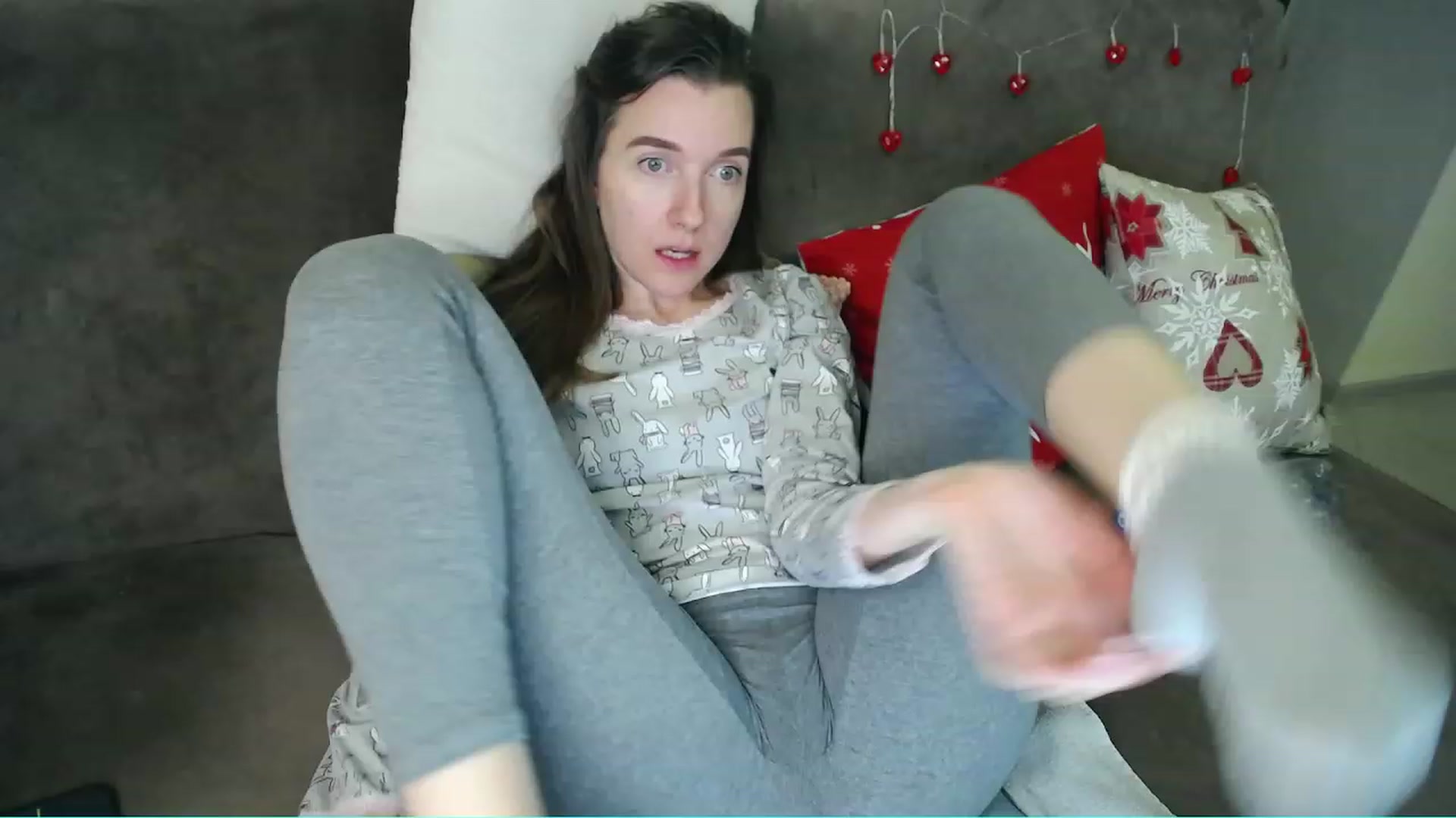 Gallery image thumbnail from Kozerog20's myfreecams stream on, 01/01/2024, 13:53 image 9 of 20