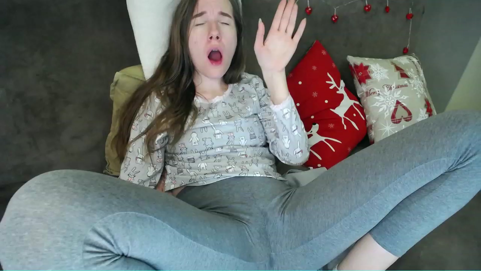 Gallery image thumbnail from Kozerog20's myfreecams stream on, 01/01/2024, 17:16 image 1 of 20