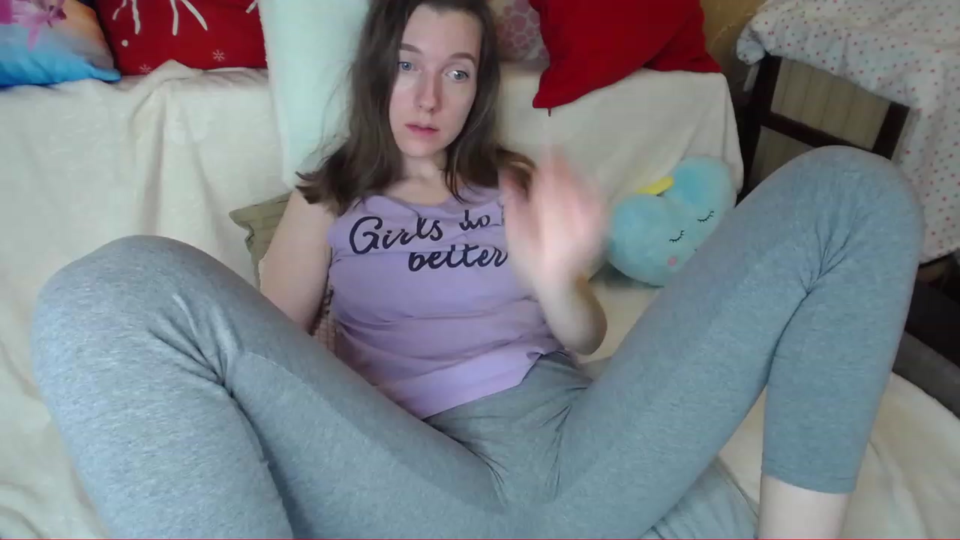 Gallery image thumbnail from Kozerog20's myfreecams stream on, 02/27/2024, 15:06 image 15 of 20