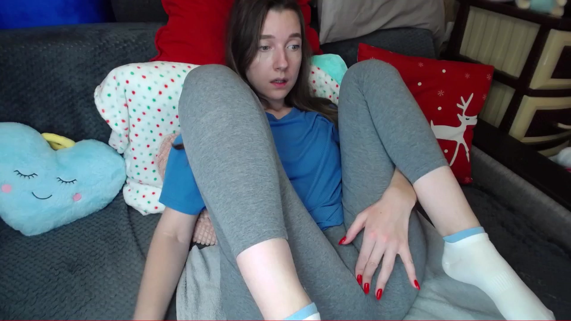Gallery image thumbnail from Kozerog20's myfreecams stream on, 12/23/2024, 15:19 image 4 of 20