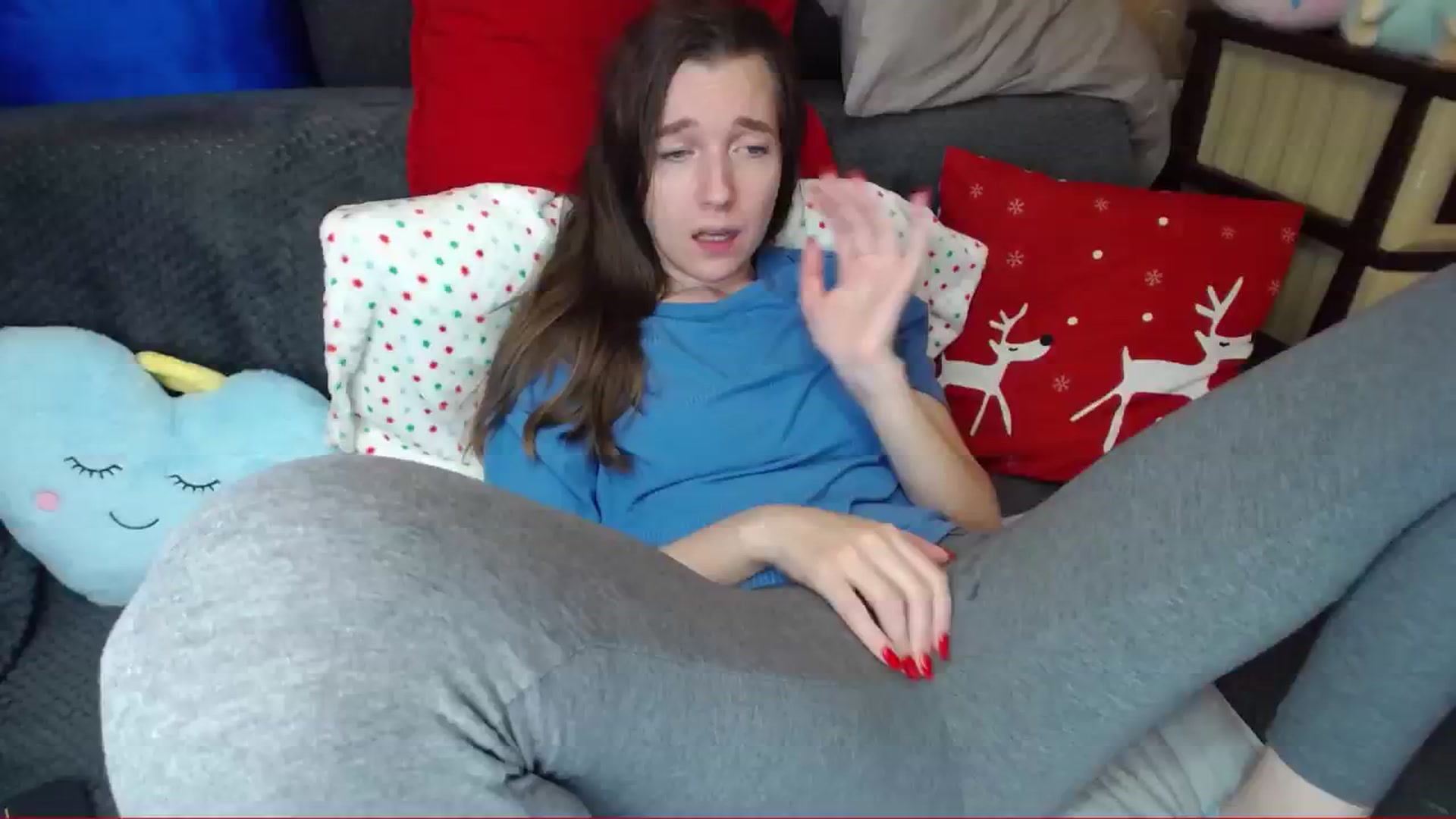 Gallery image thumbnail from Kozerog20's myfreecams stream on, 12/25/2024, 14:02 image 2 of 20